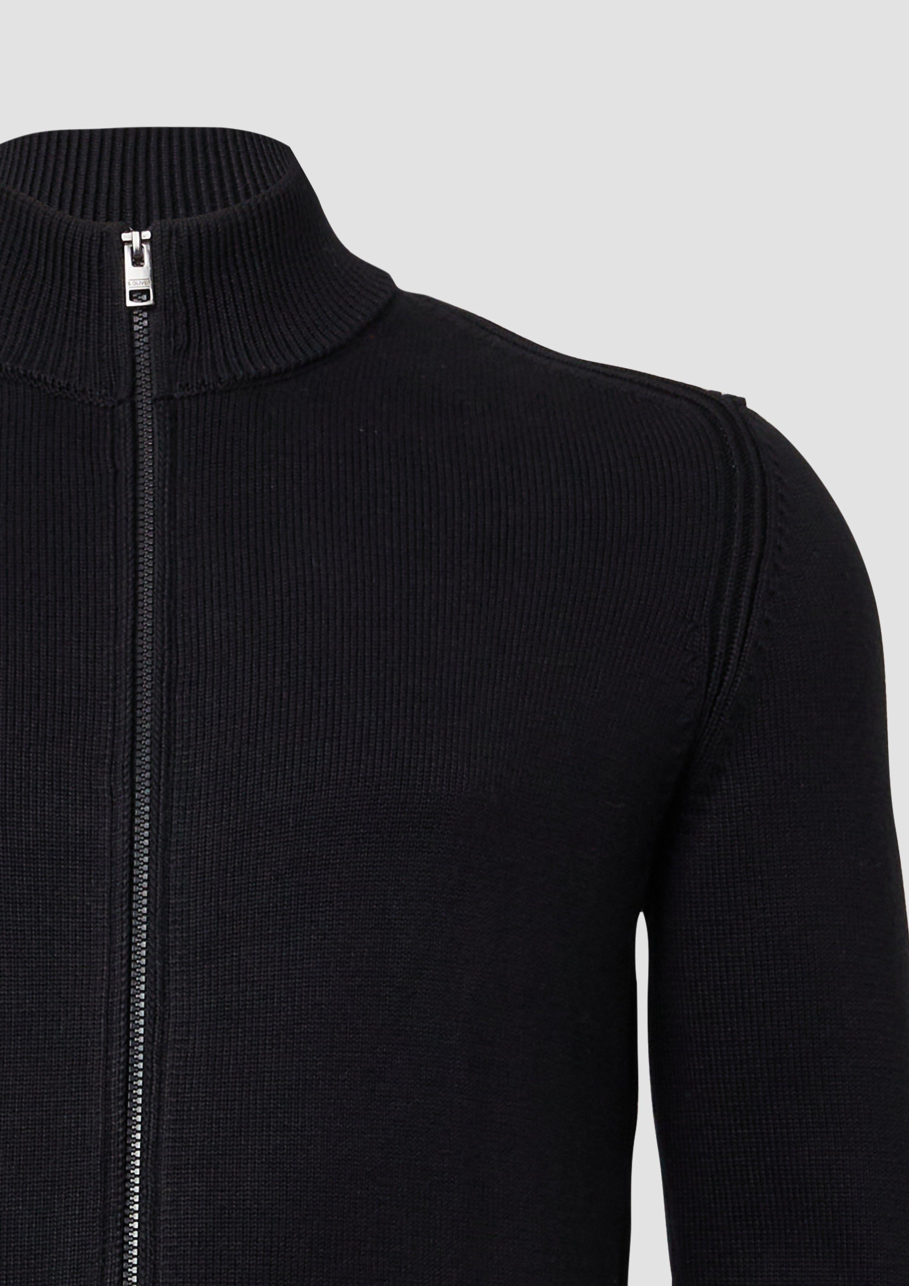 Cardigan in 9999, 80W0, 5978 & 94W0