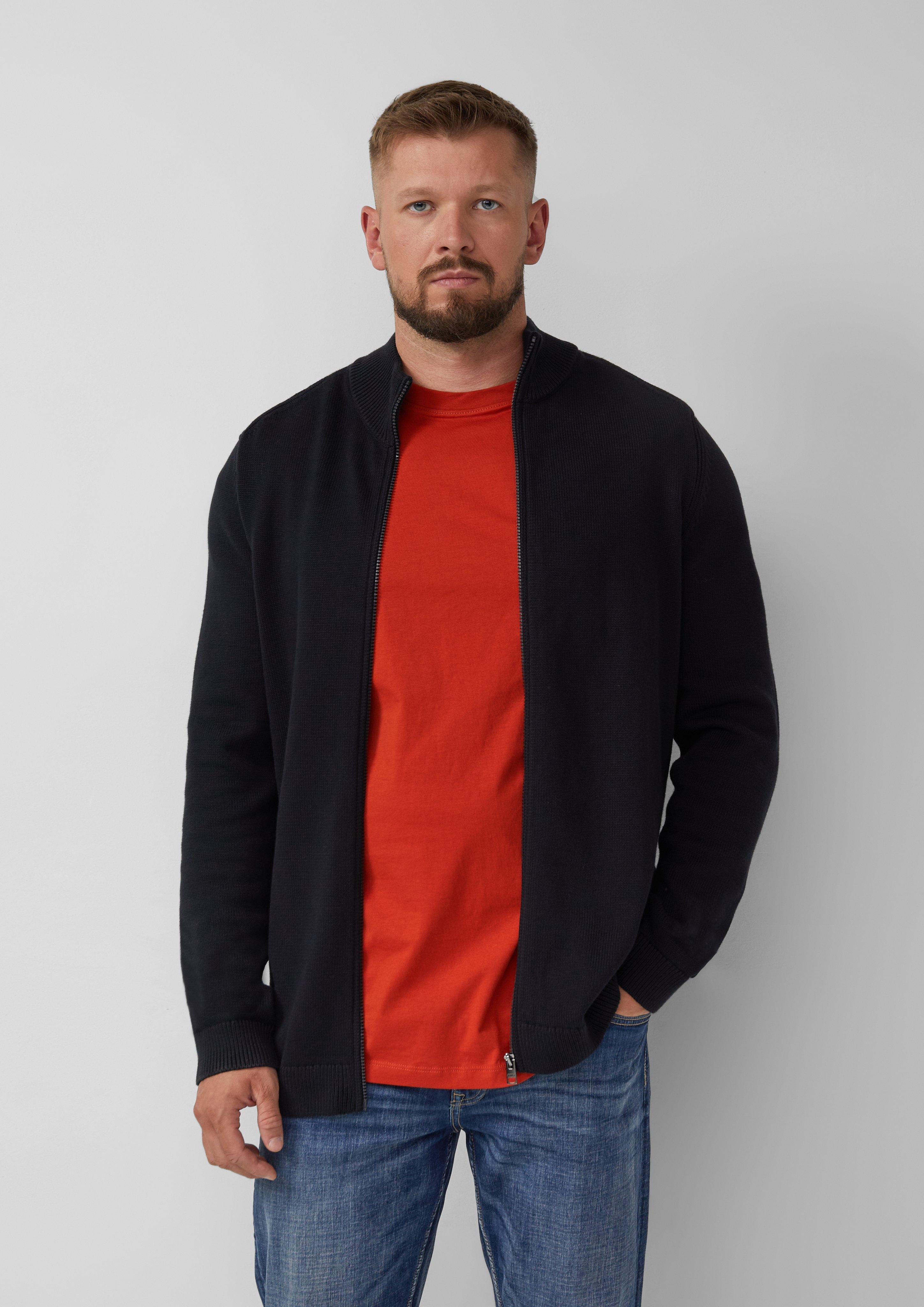 Cardigan in 9999, 80W0, 5978 & 94W0