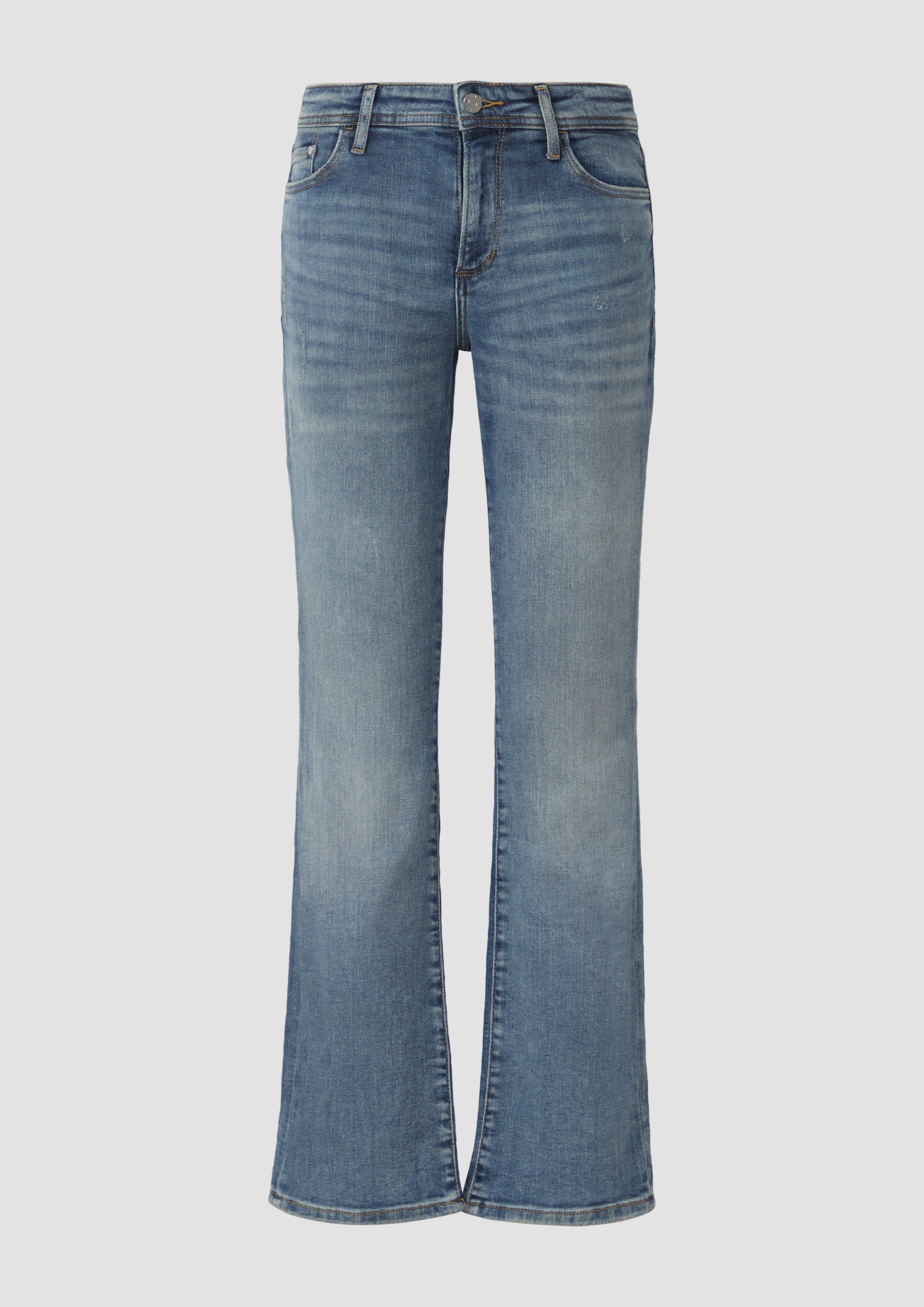 Jeans-Hose