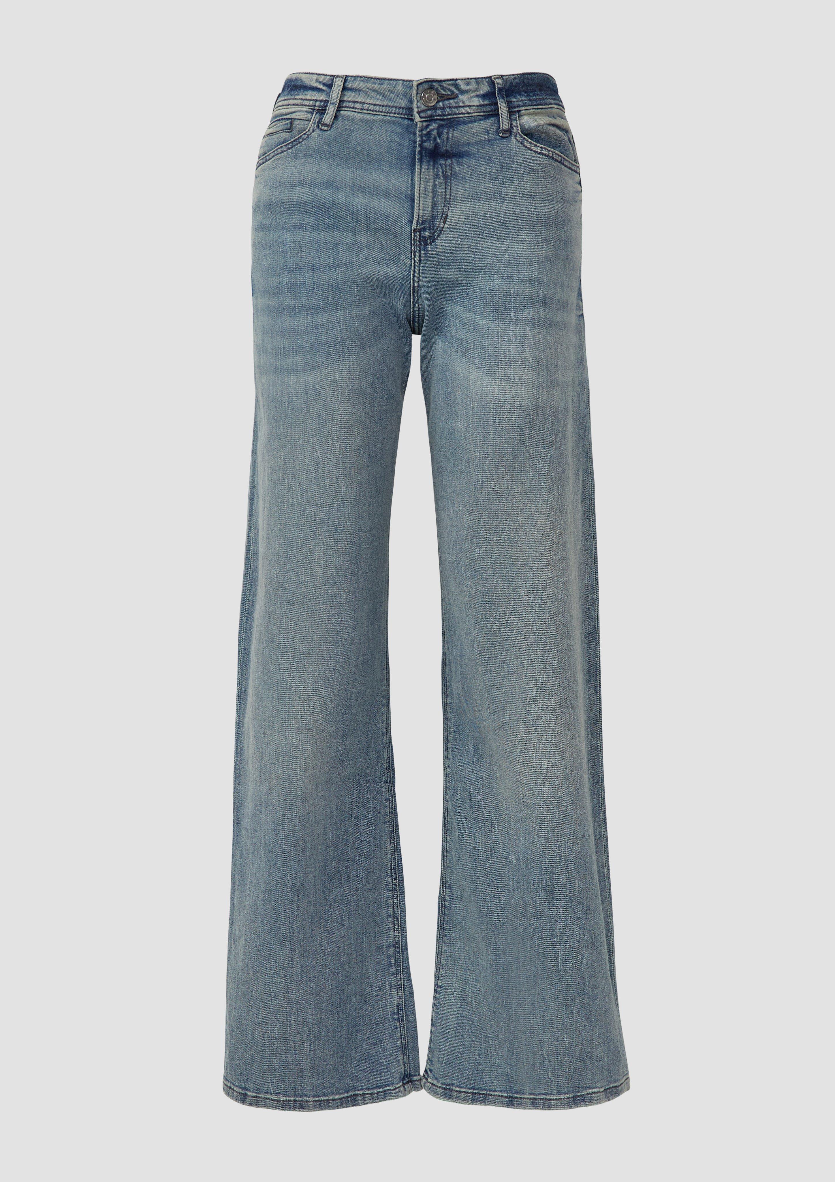 Jeans-Hose