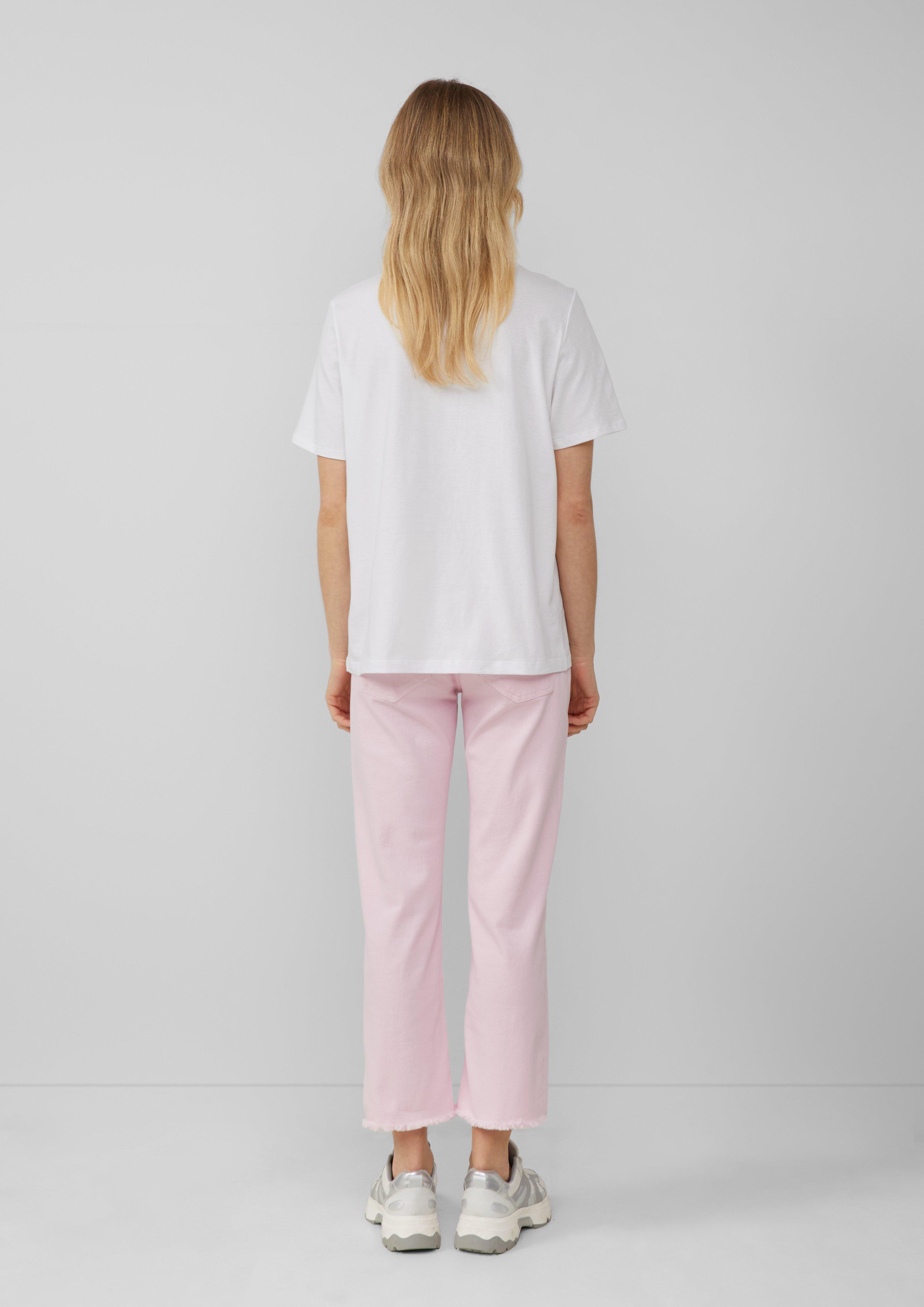 T-shirt in 01D2, 60D5, 01D3, 01D1, 50D4 & 01D0