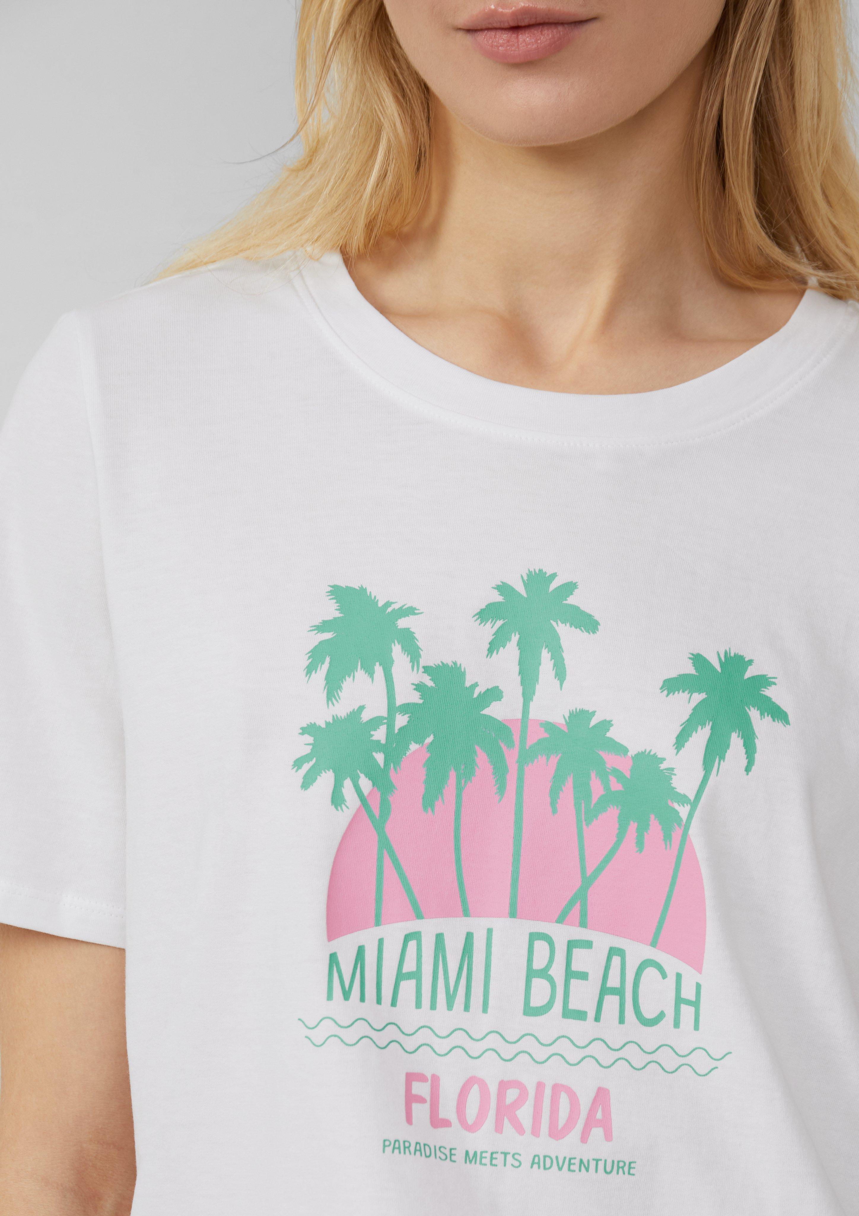 T-shirt in 01D2, 60D5, 01D3, 01D1, 50D4 & 01D0