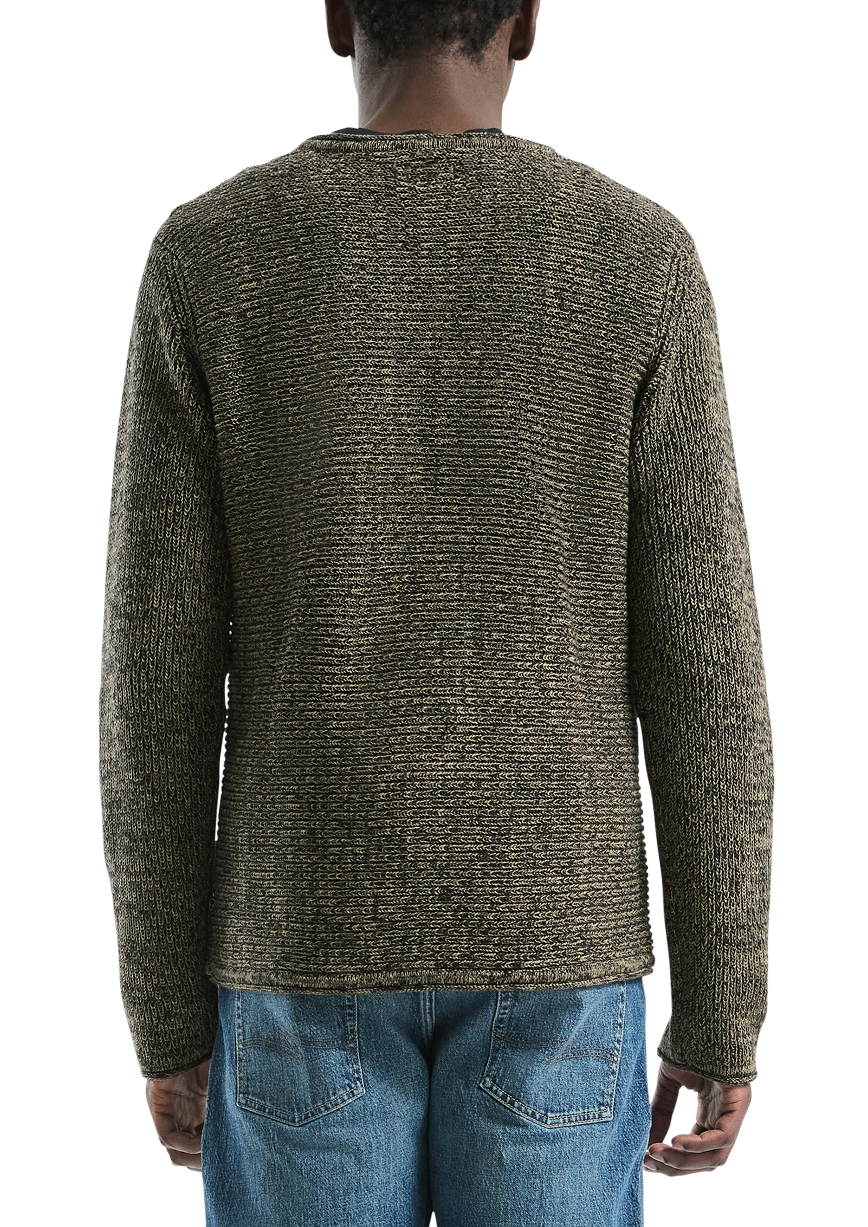 Thumbnail - Strickpullover