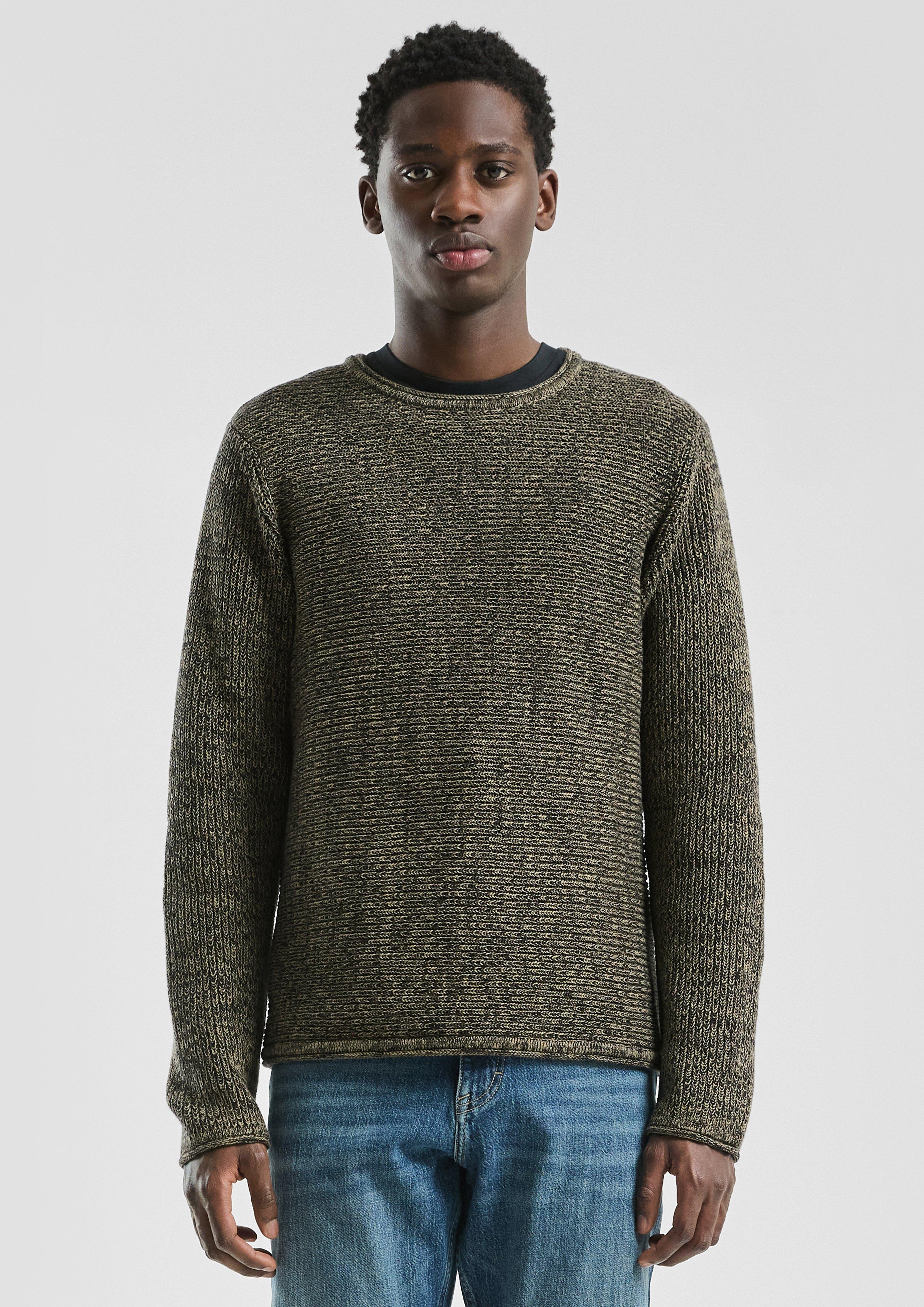 Strickpullover in 