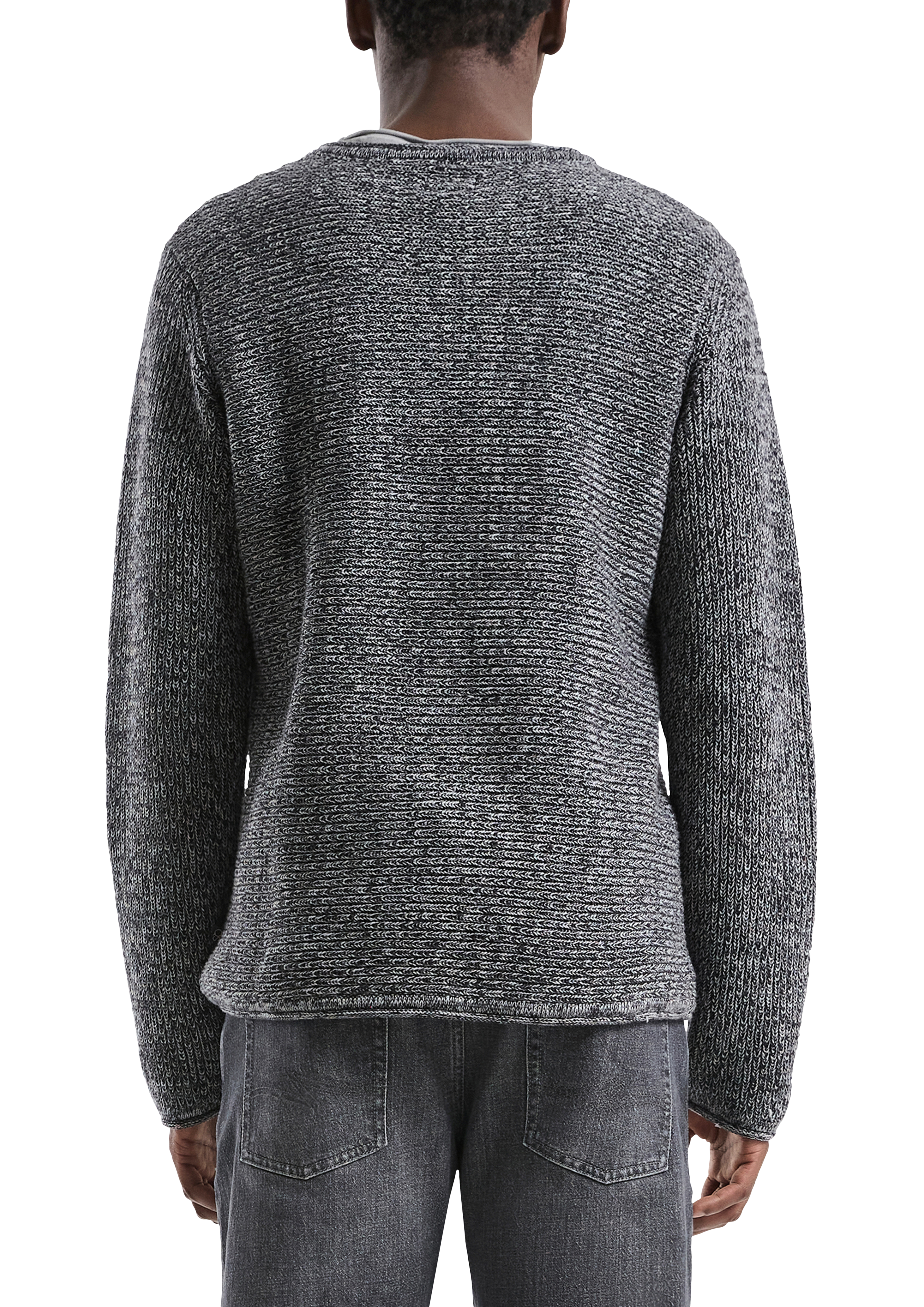 Thumbnail - Strickpullover