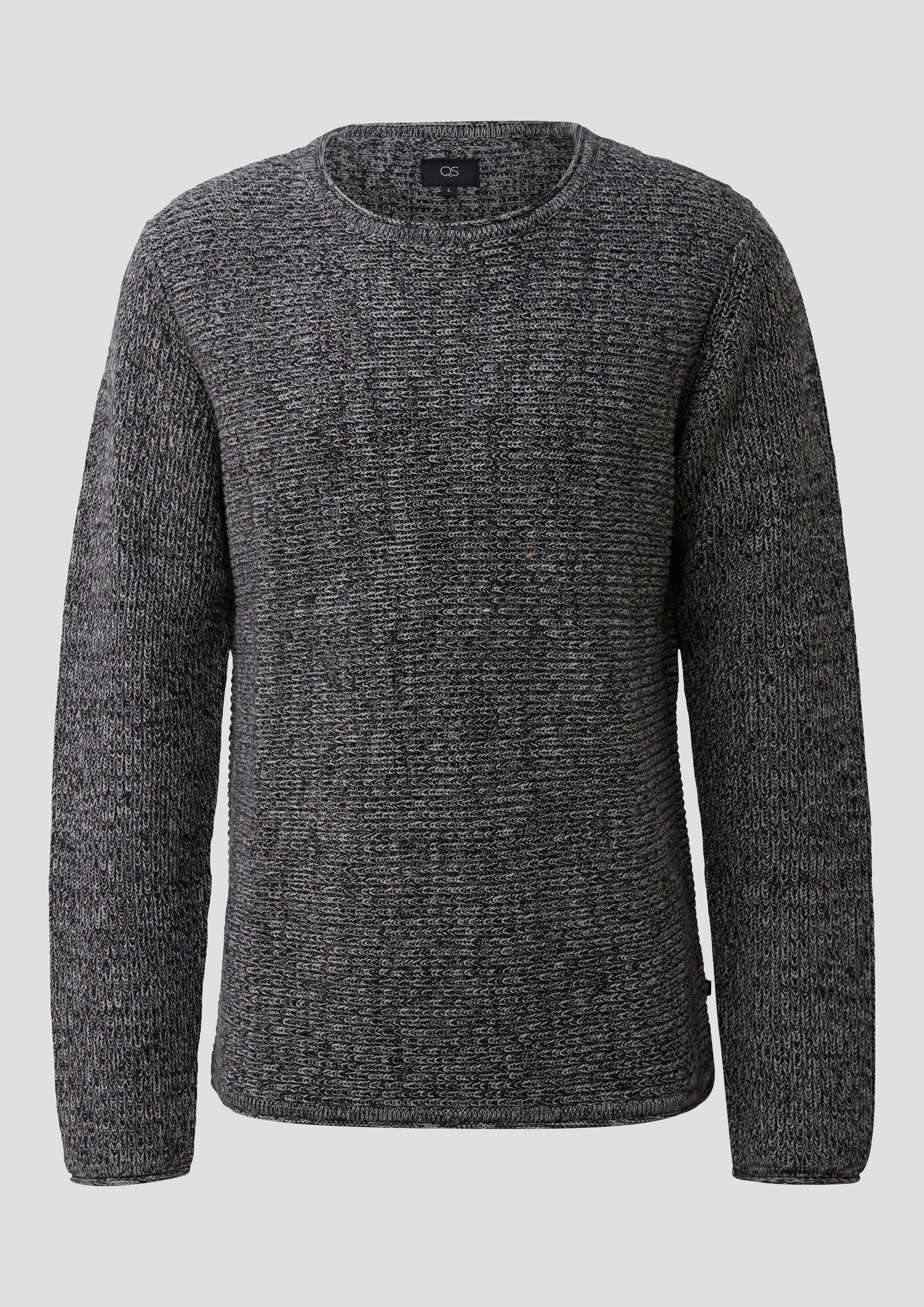 Strickpullover