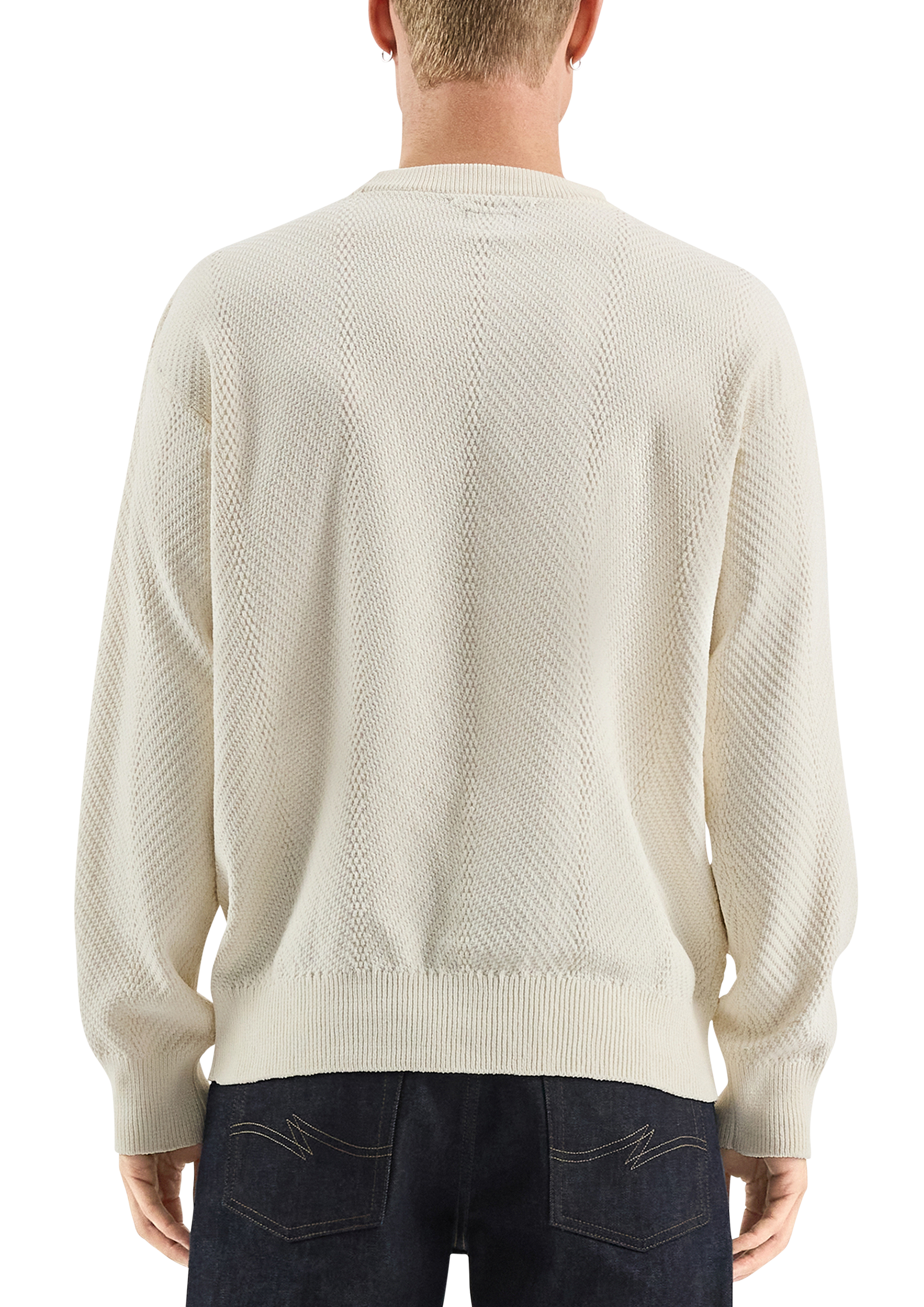 Thumbnail - Strickpullover