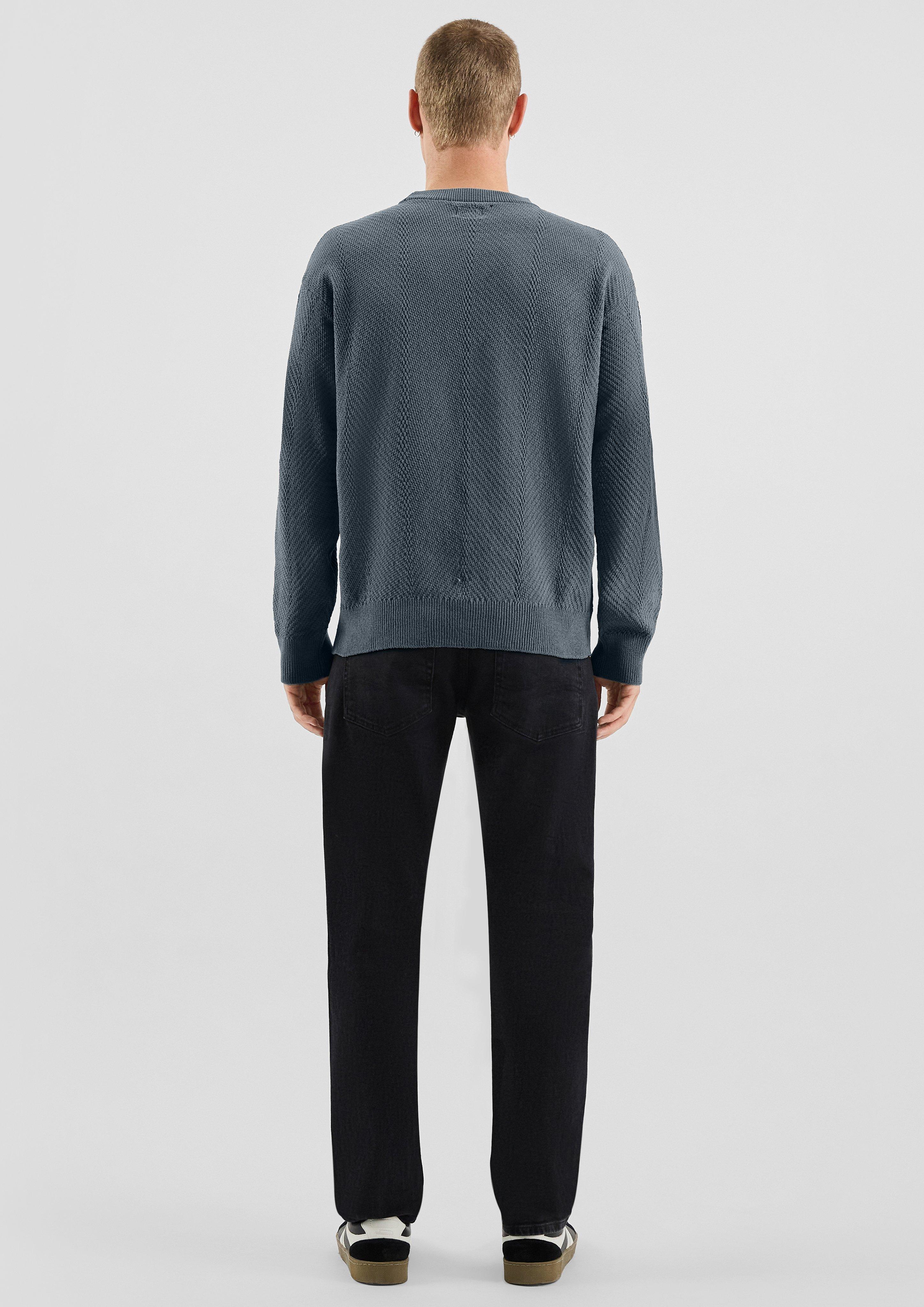 Pull en maille in 5547, 0300, 8623 & 9999