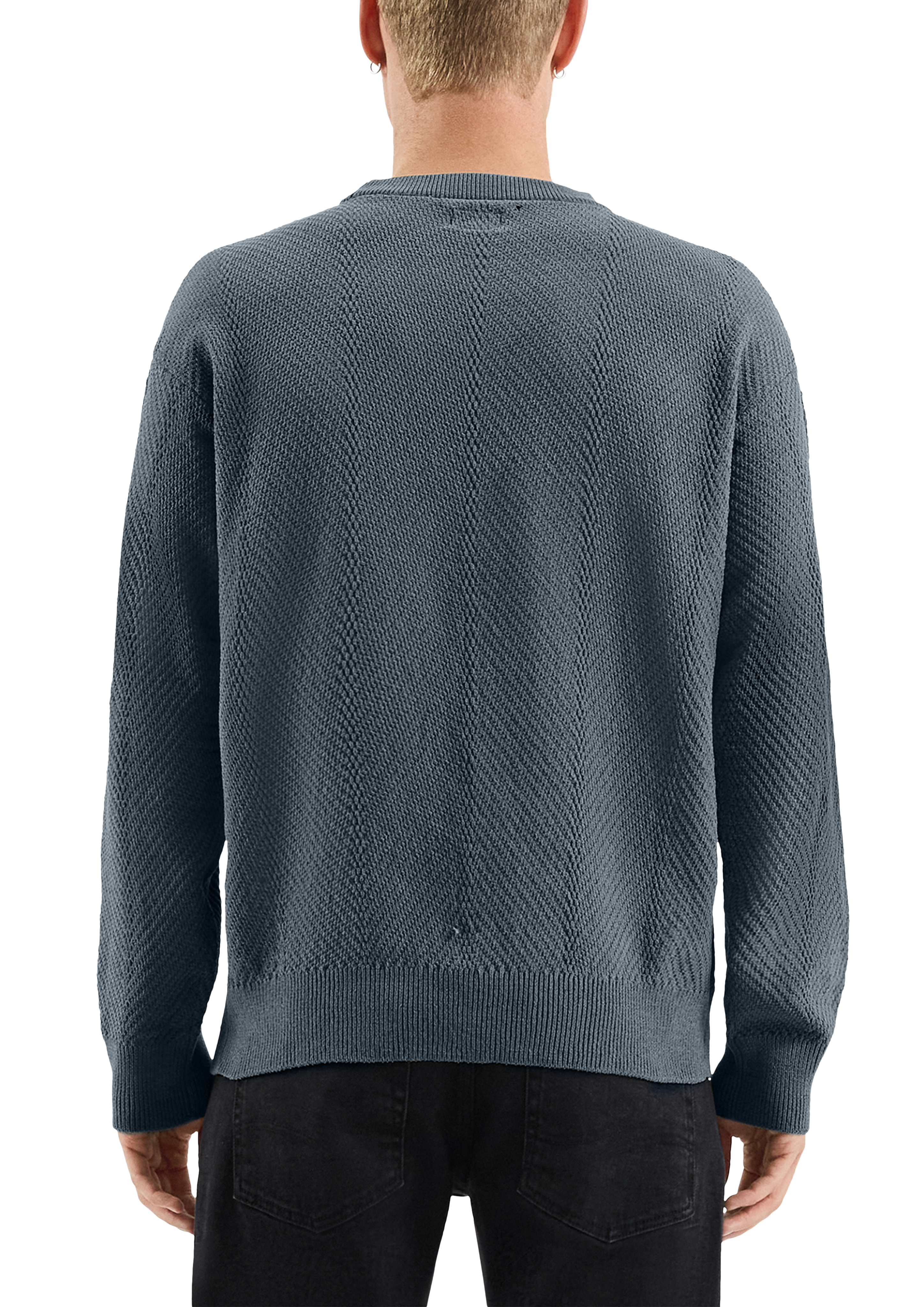 Thumbnail - Strickpullover
