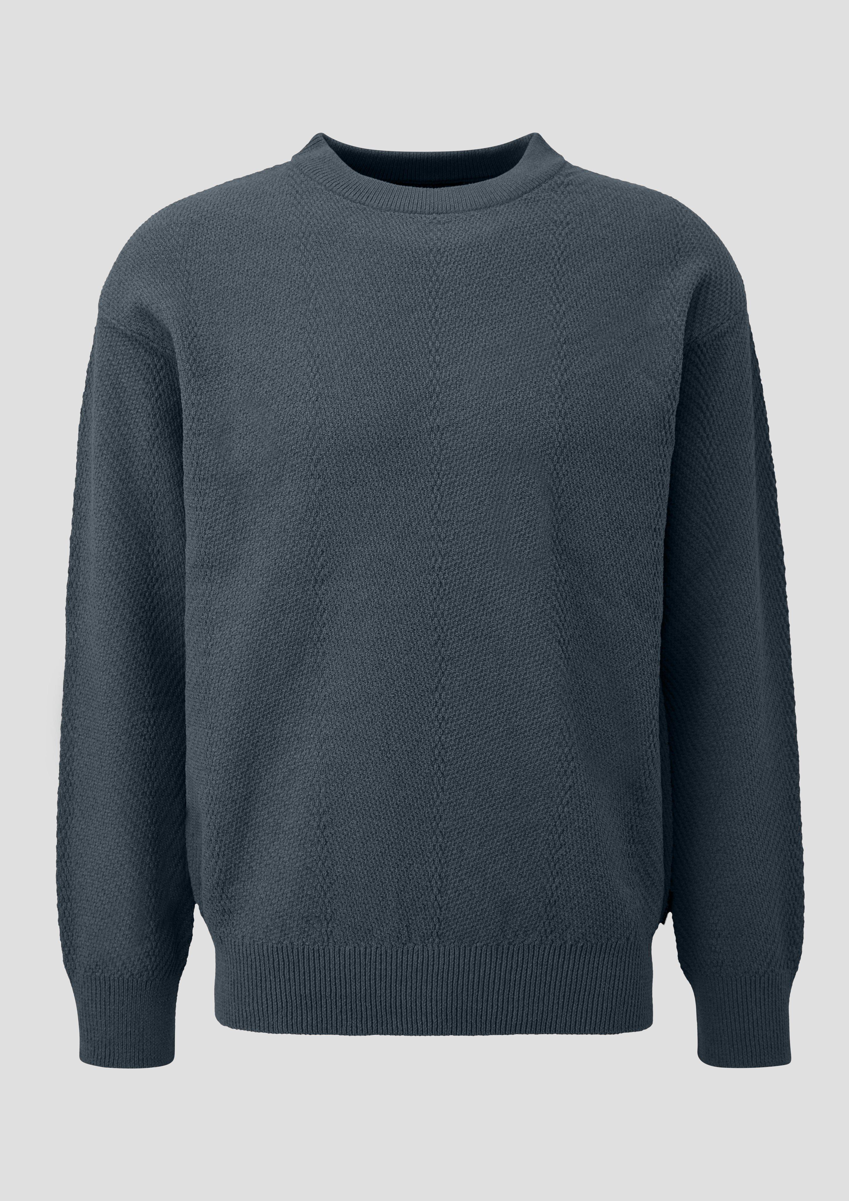 Strickpullover