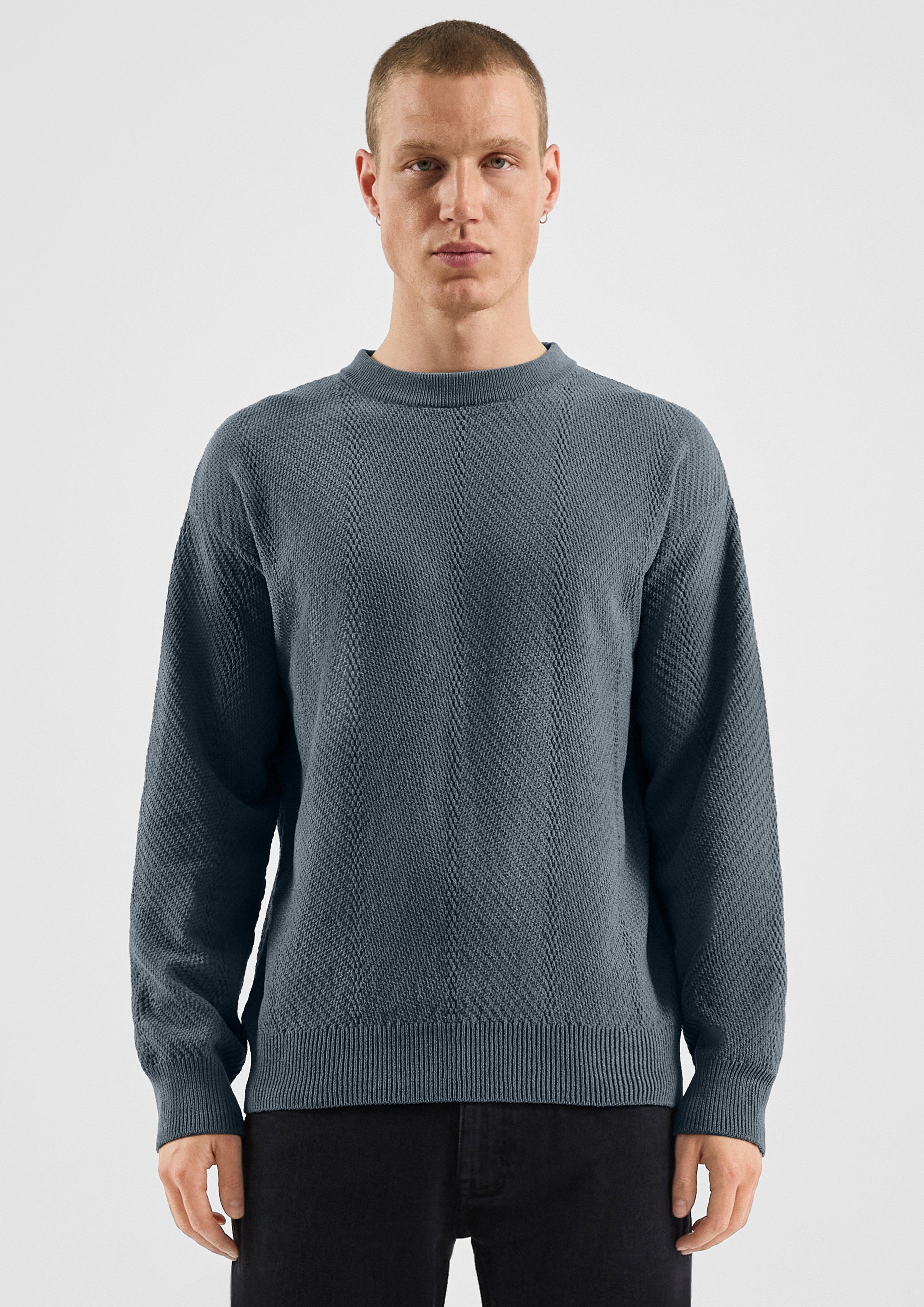 Strickpullover in 