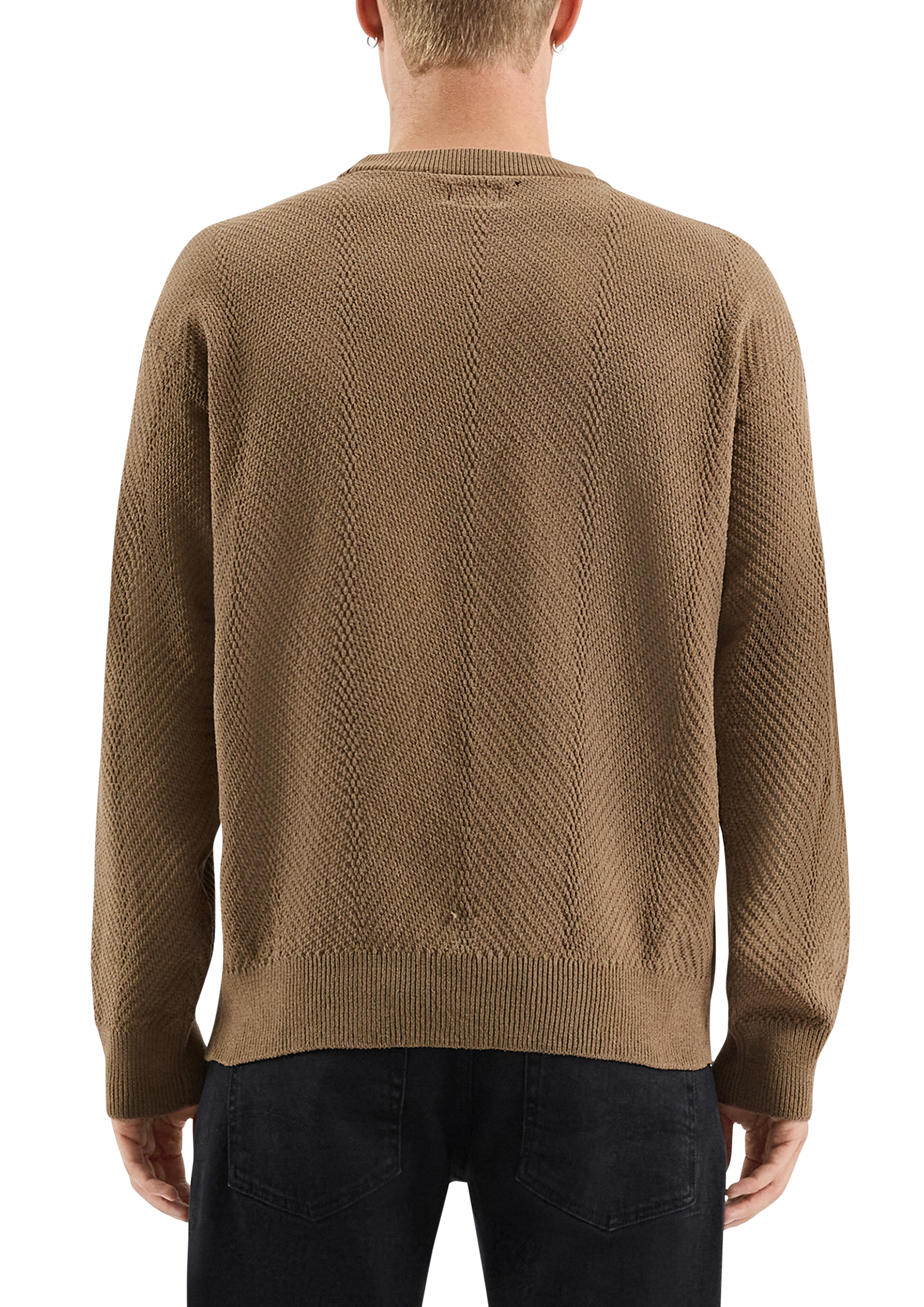 Thumbnail - Strickpullover
