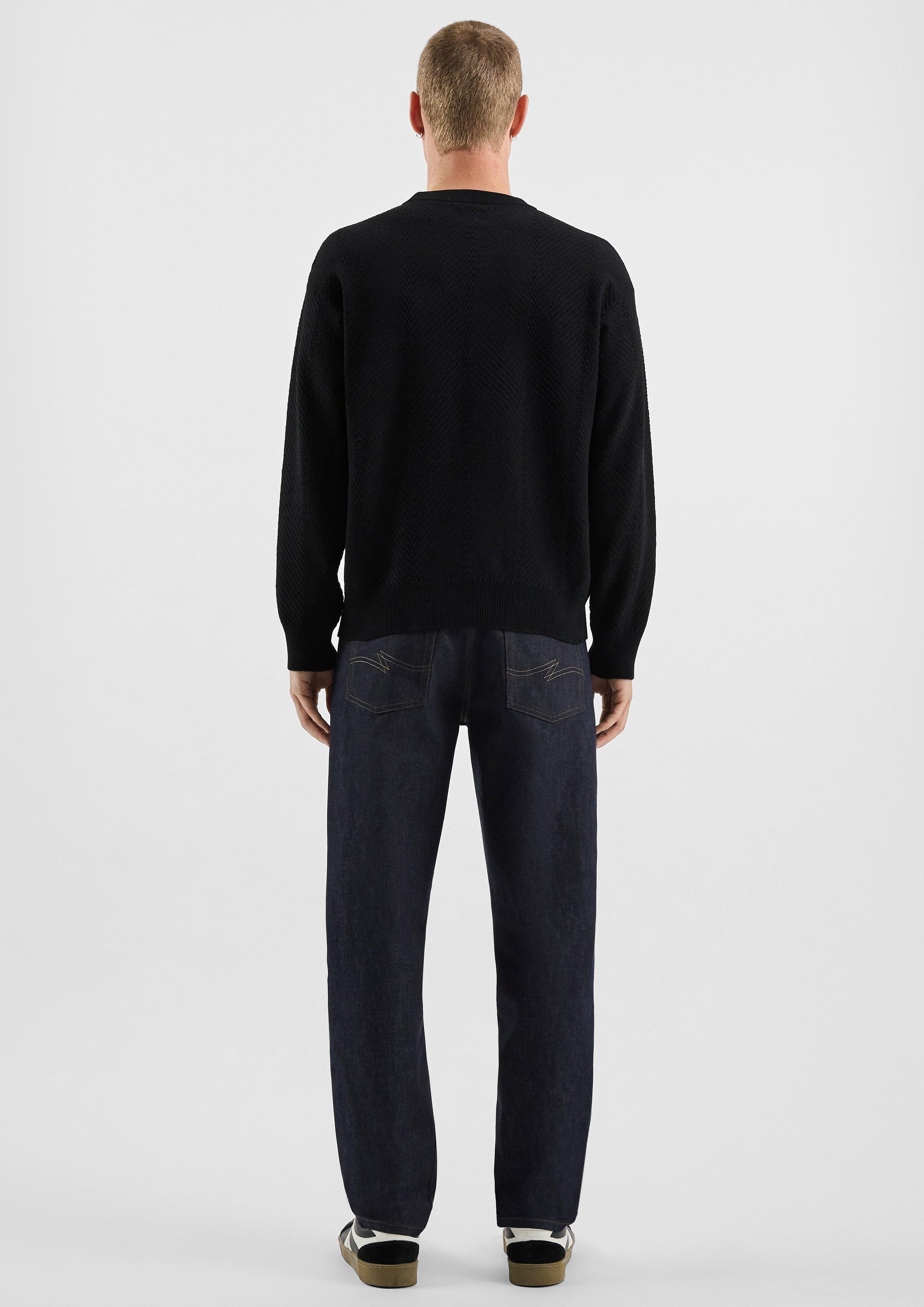 Pull en maille in 9999, 0300, 8623 & 5547