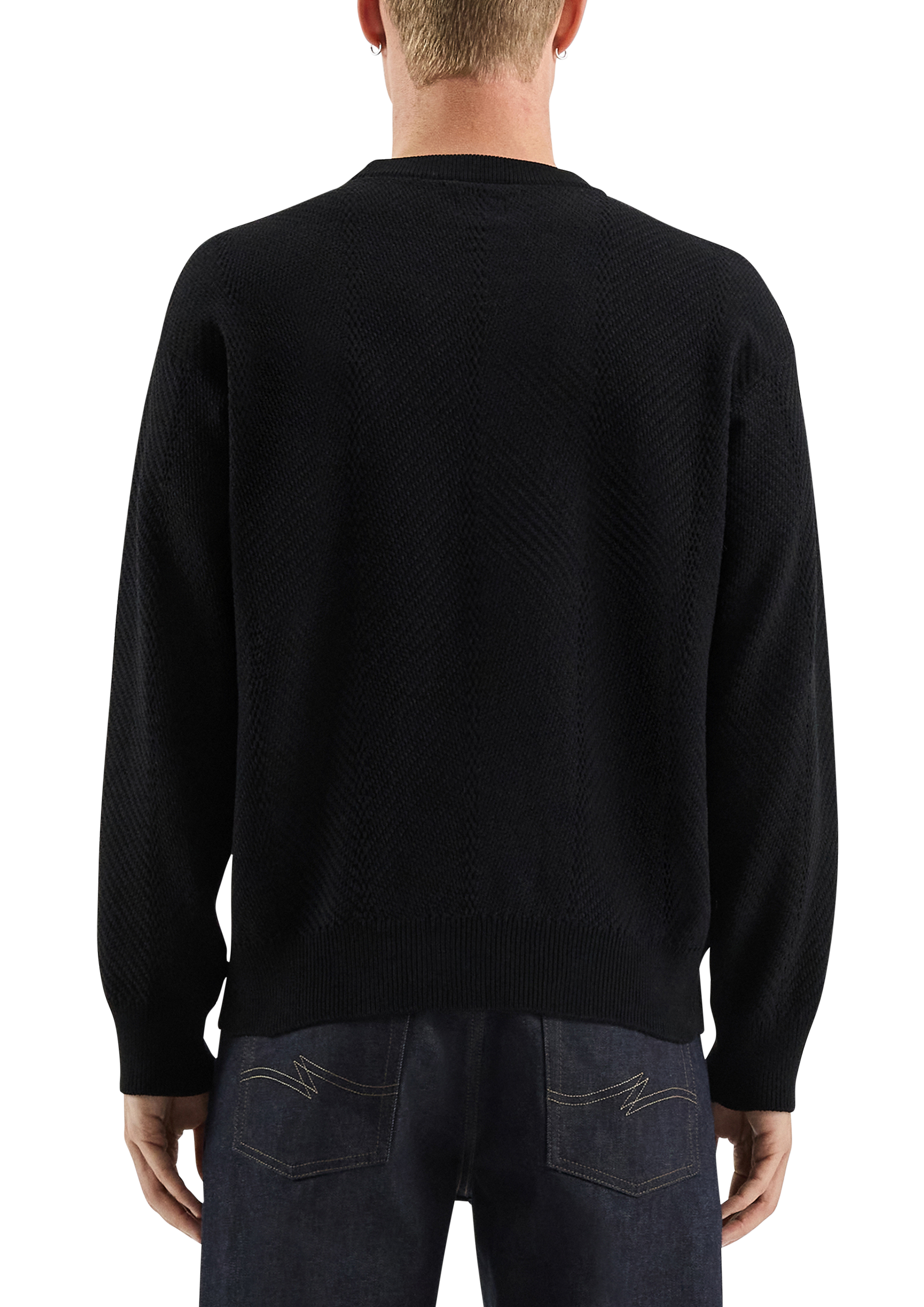 Thumbnail - Strickpullover