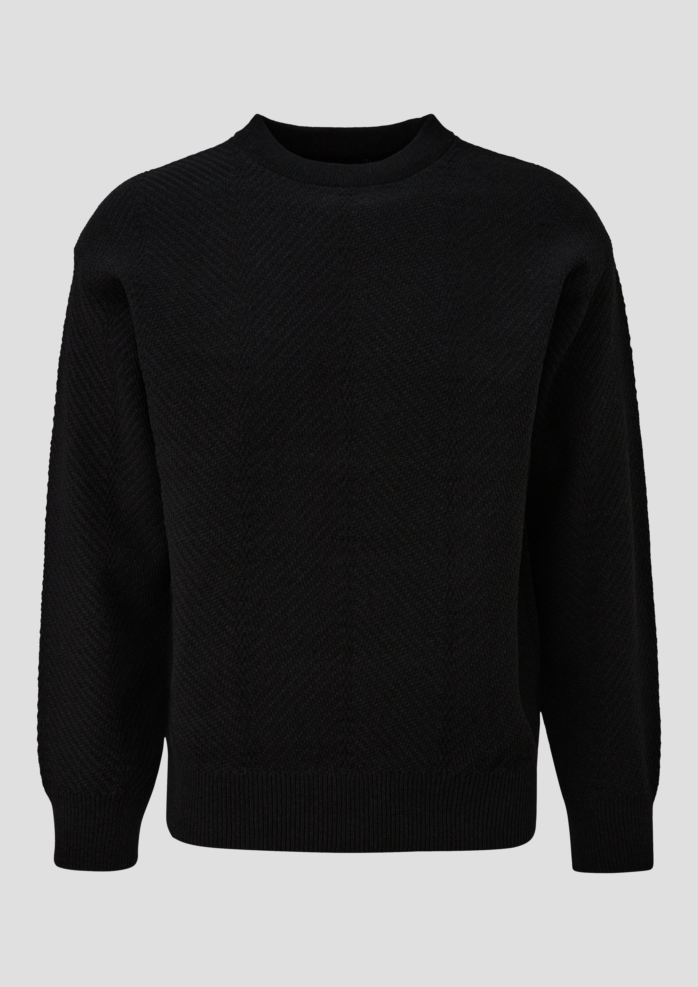 Strickpullover