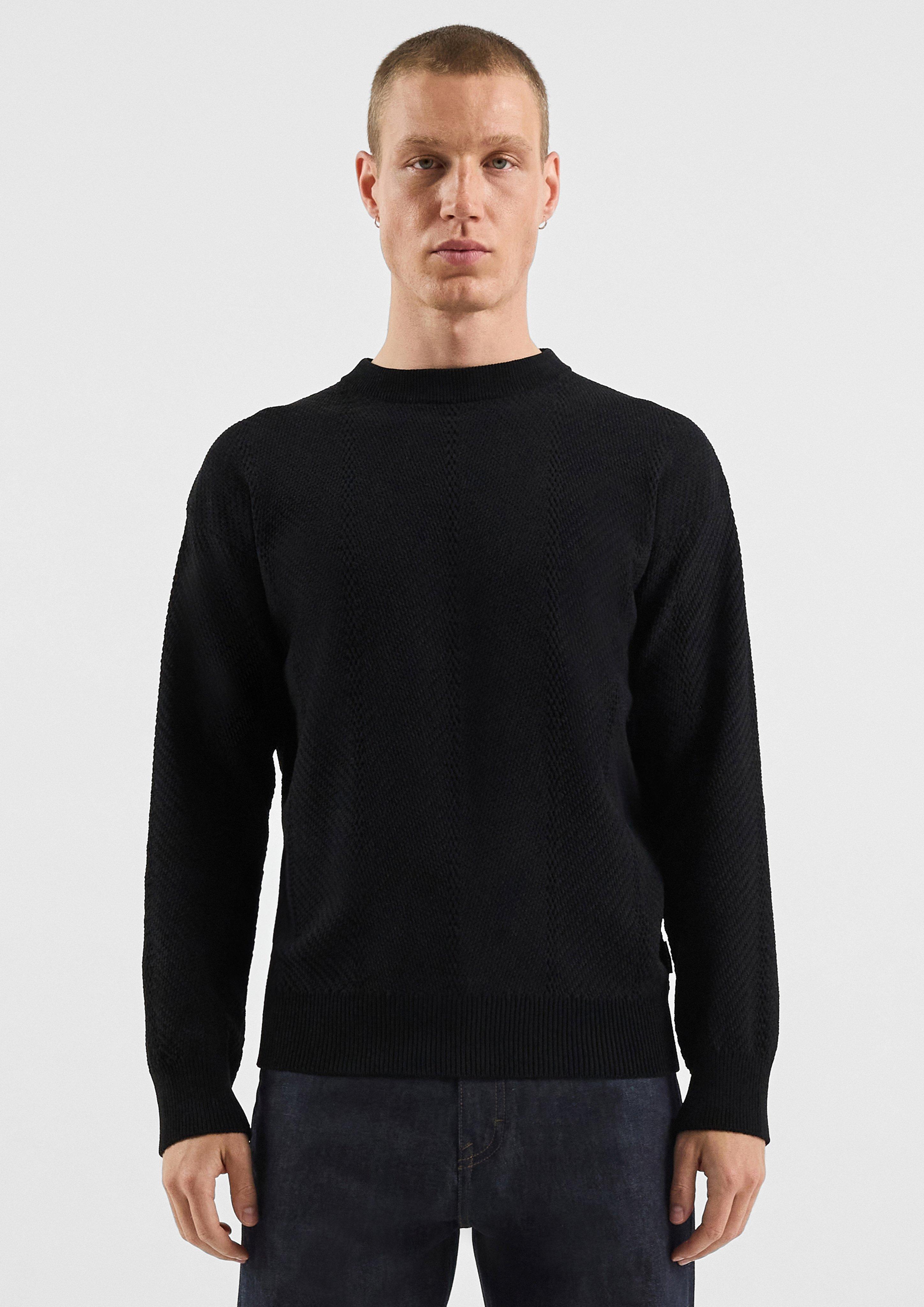 Pull en maille in 9999, 0300, 8623 & 5547