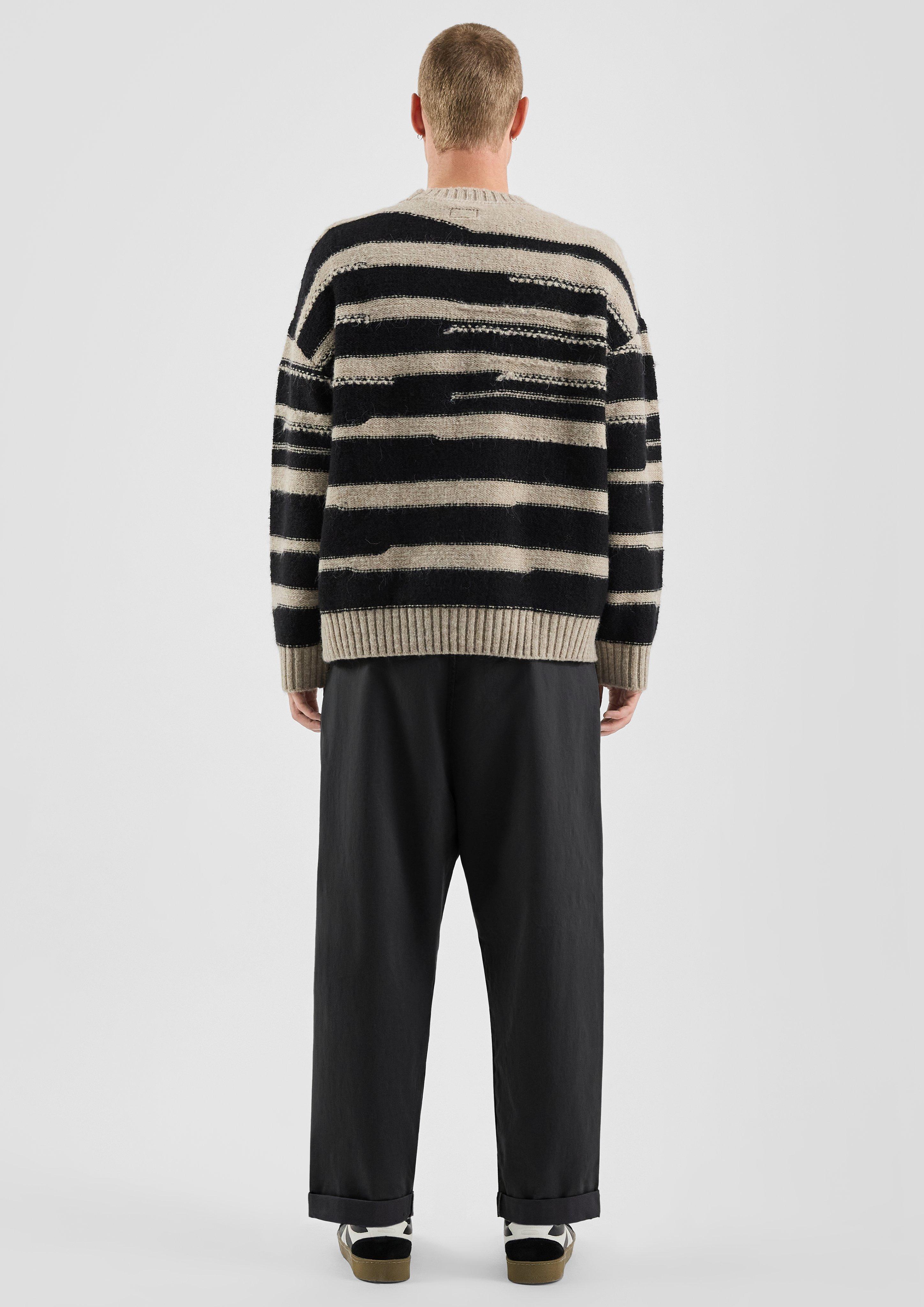 Strickpullover in 99G0