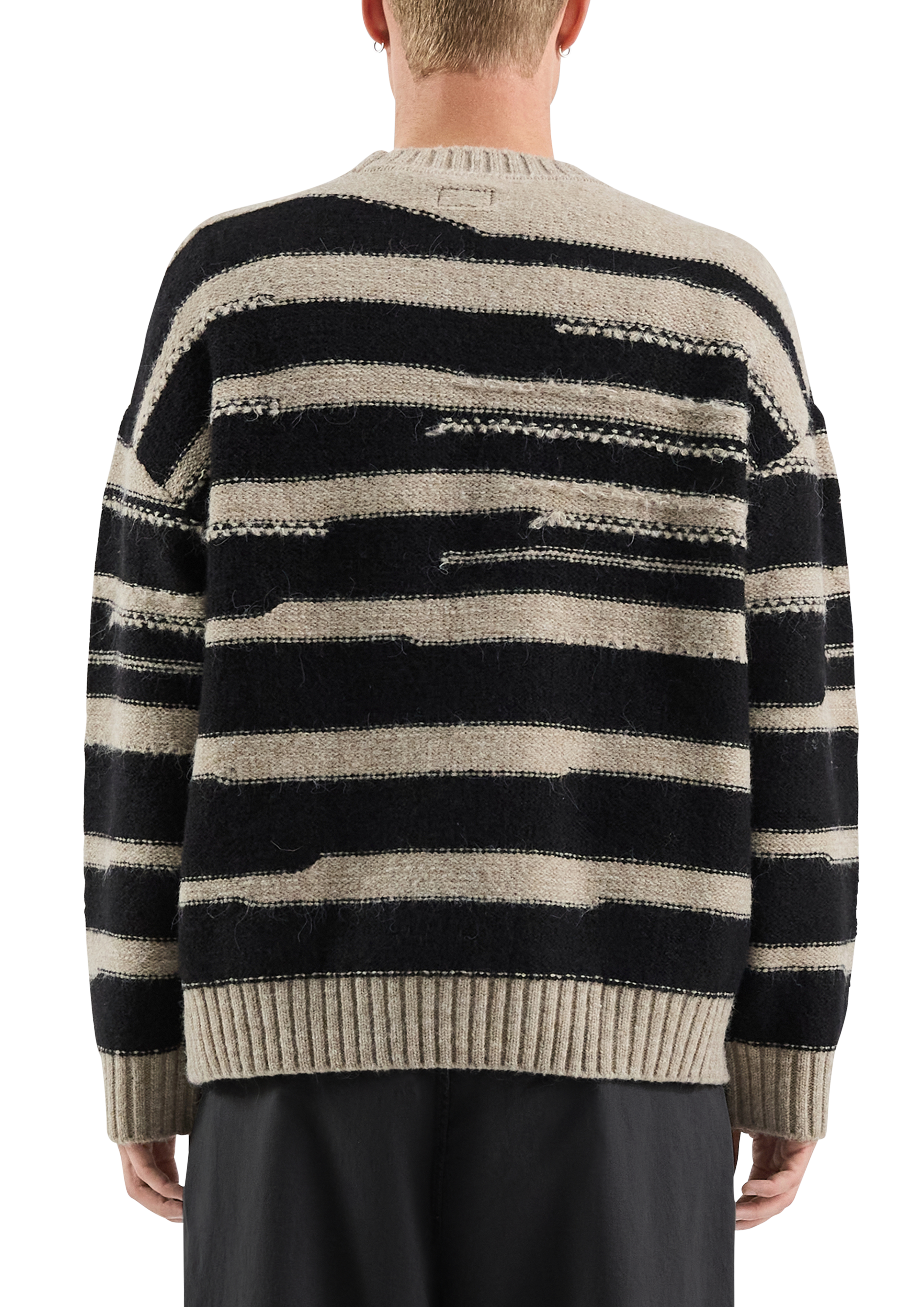 Thumbnail - Strickpullover