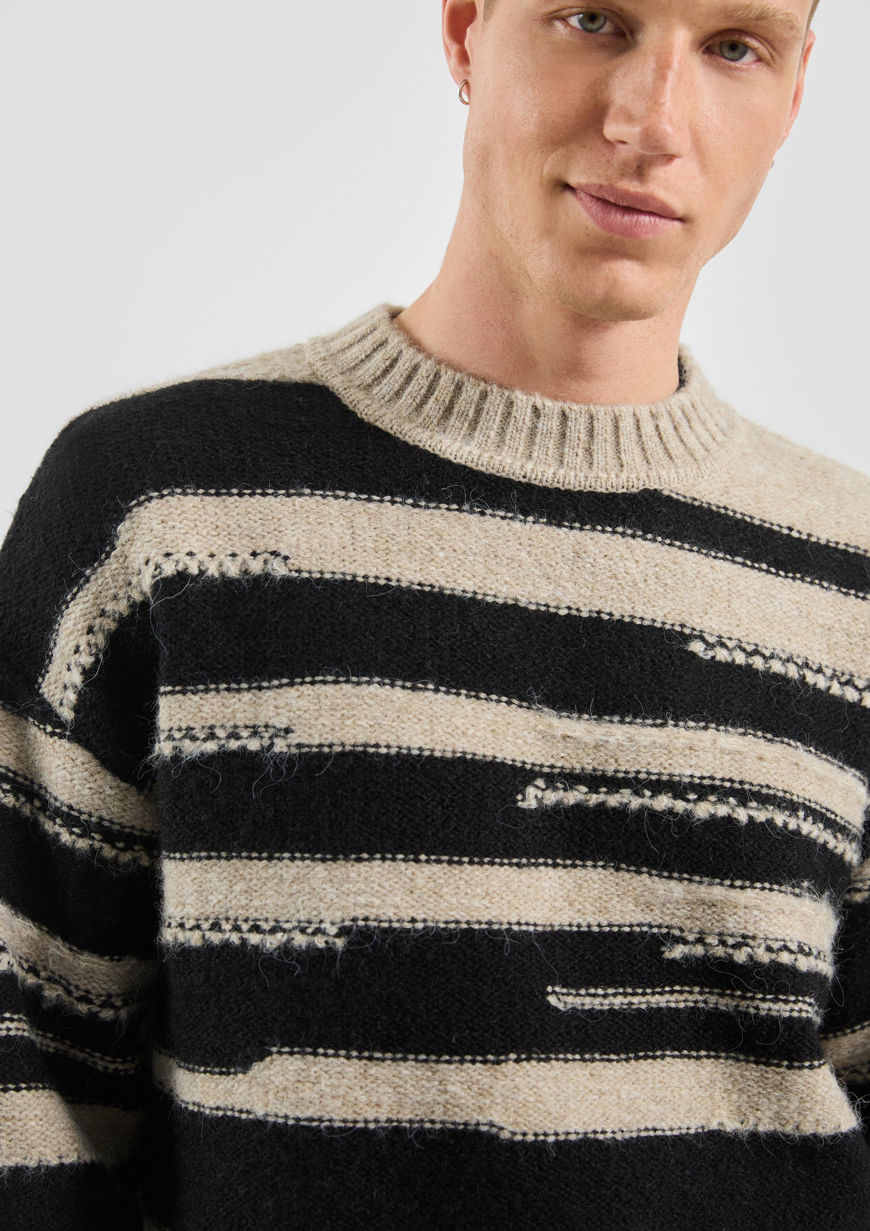 Strickpullover in 99G0