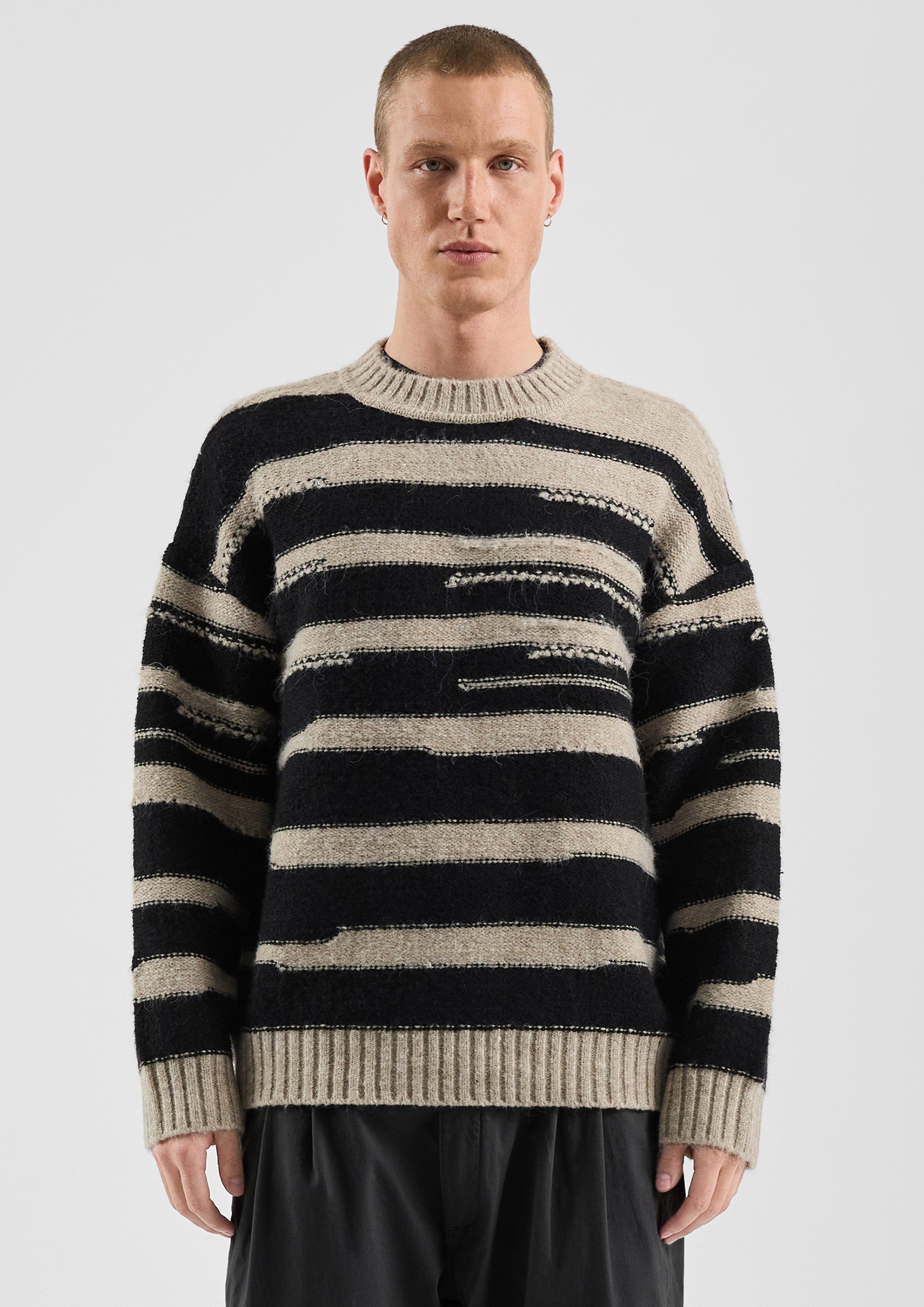 Strickpullover in 