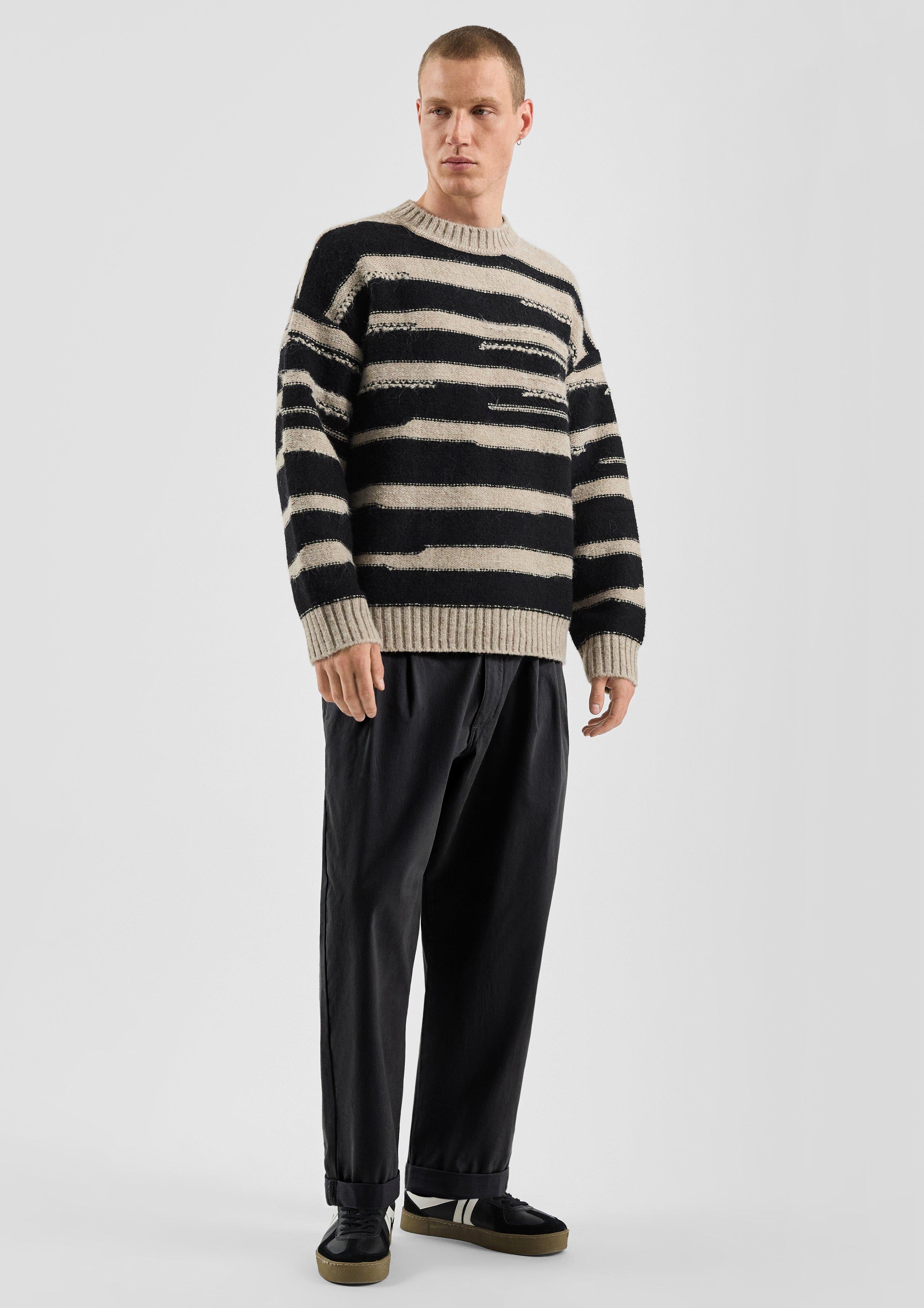 Strickpullover in 99G0