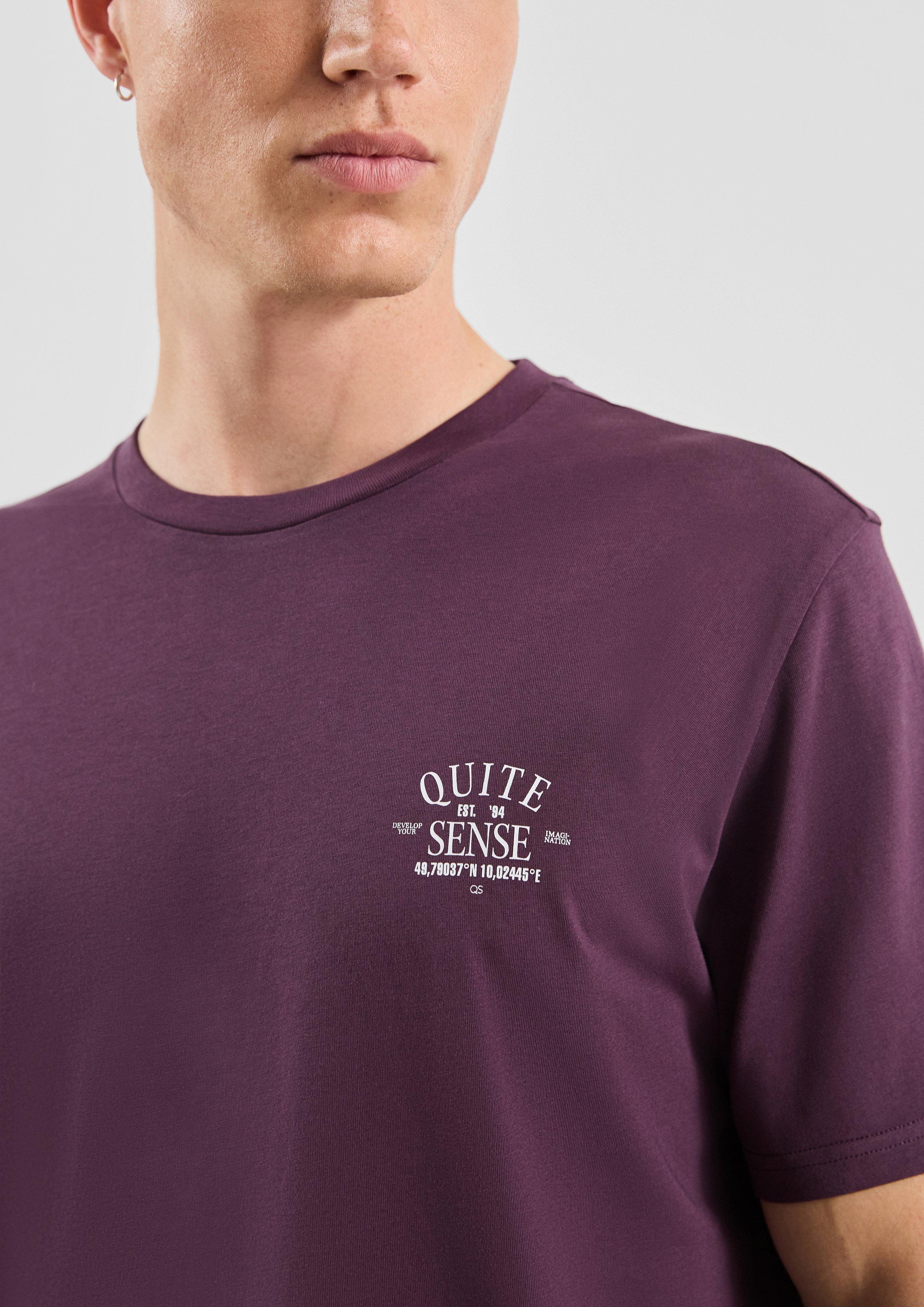 T-shirt in 4883, 0300 & 6234