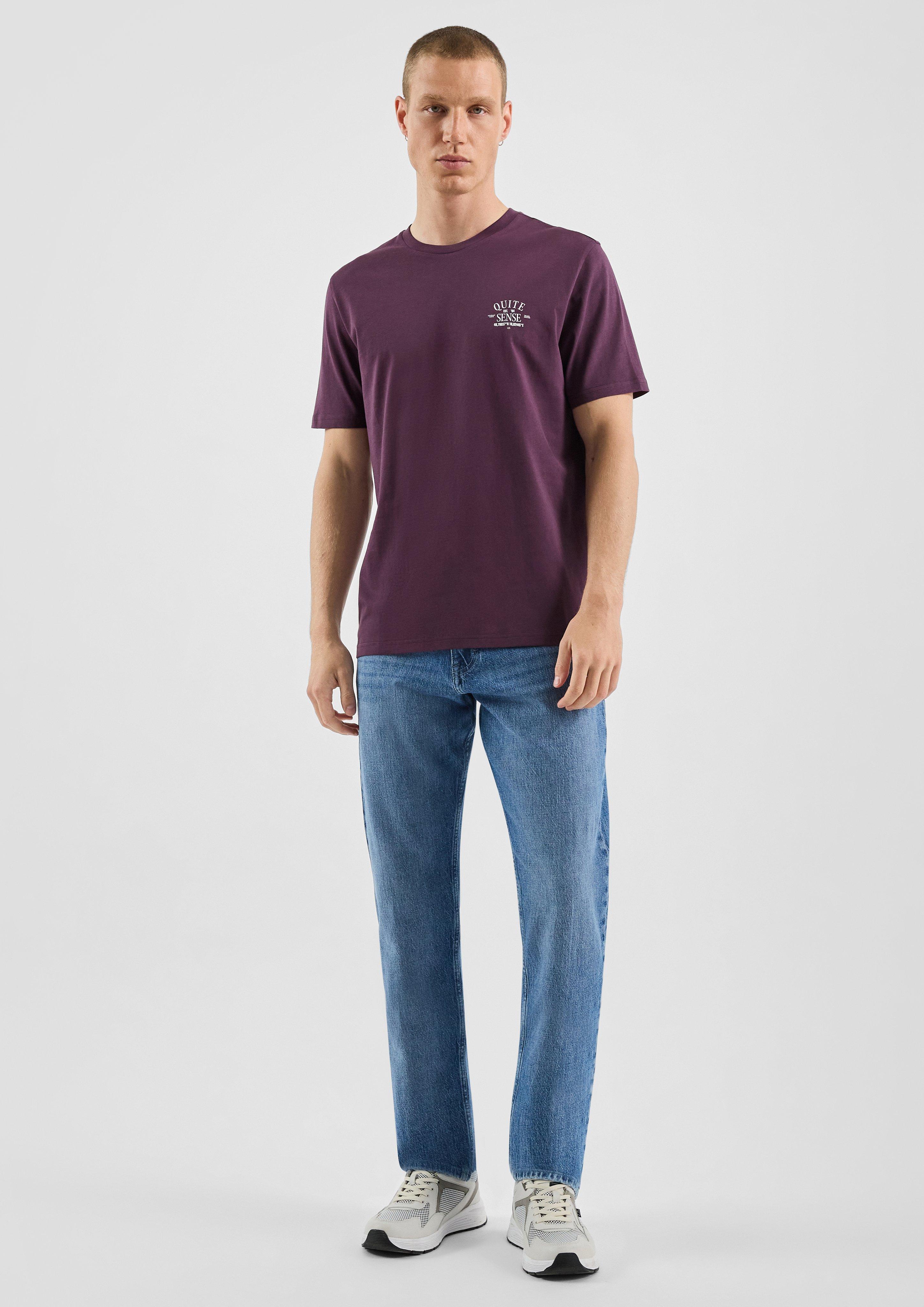 T-shirt in 4883, 0300 & 6234