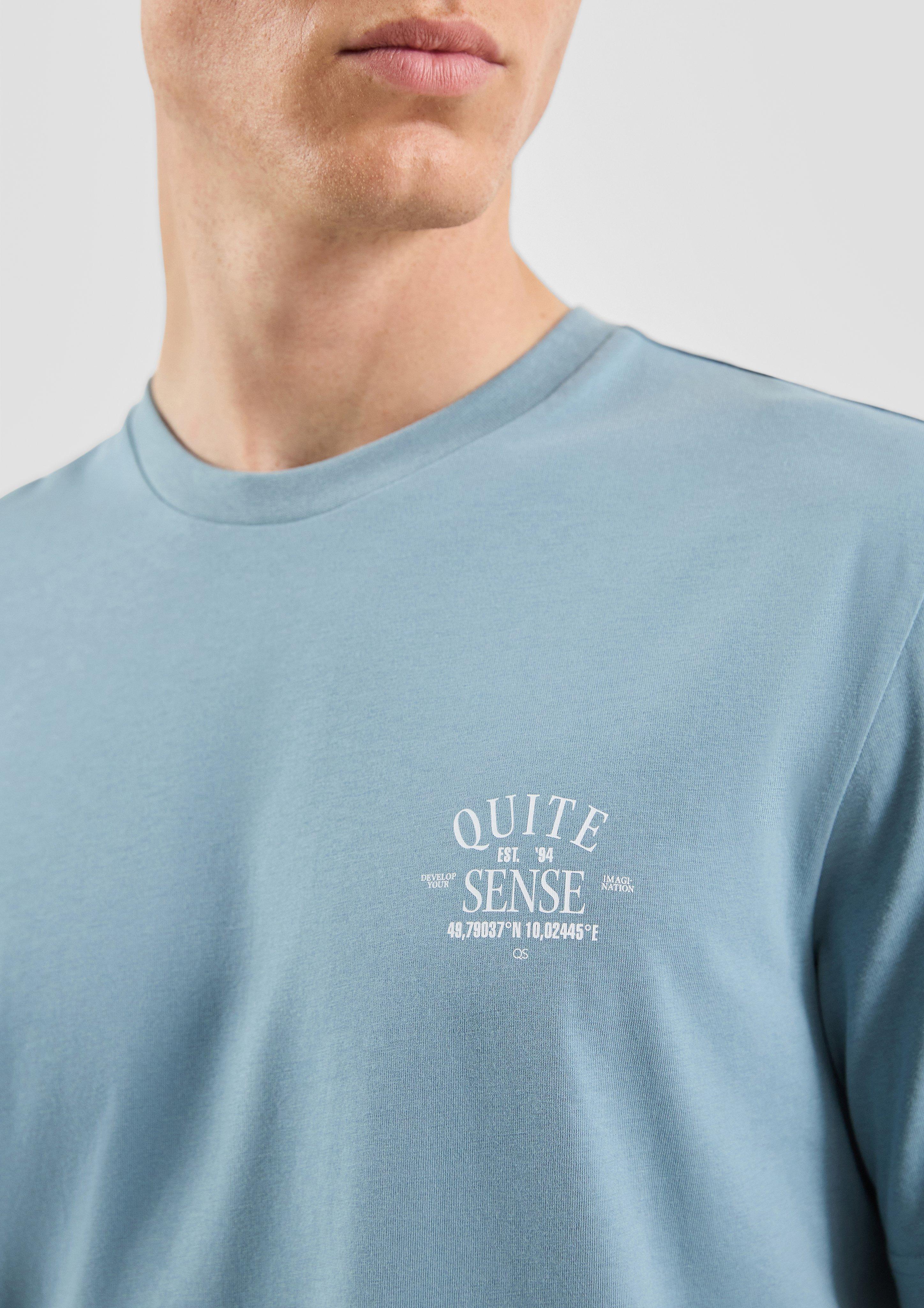 T-shirt in 6234, 0300 & 4883