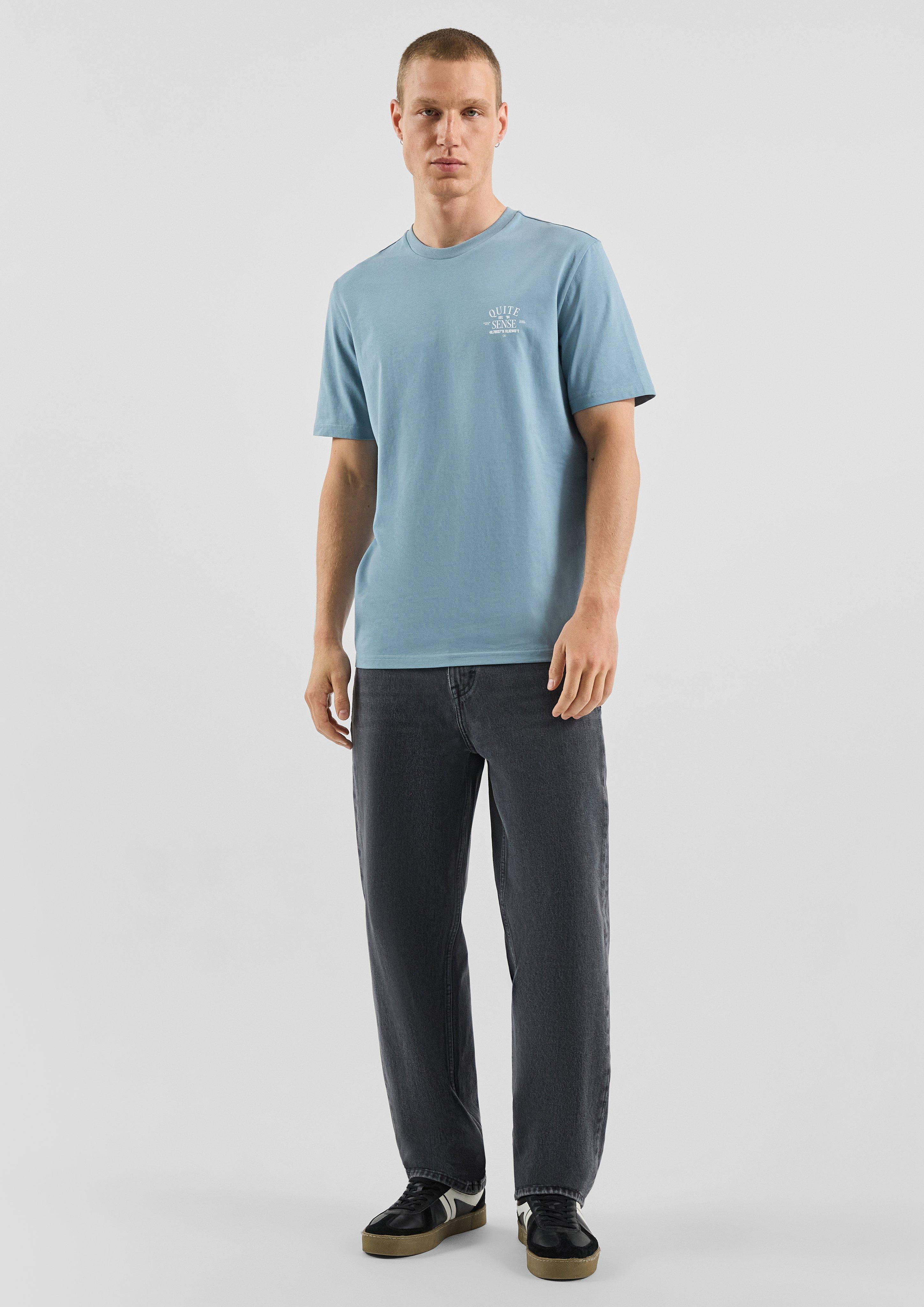 T-shirt in 6234, 0300 & 4883