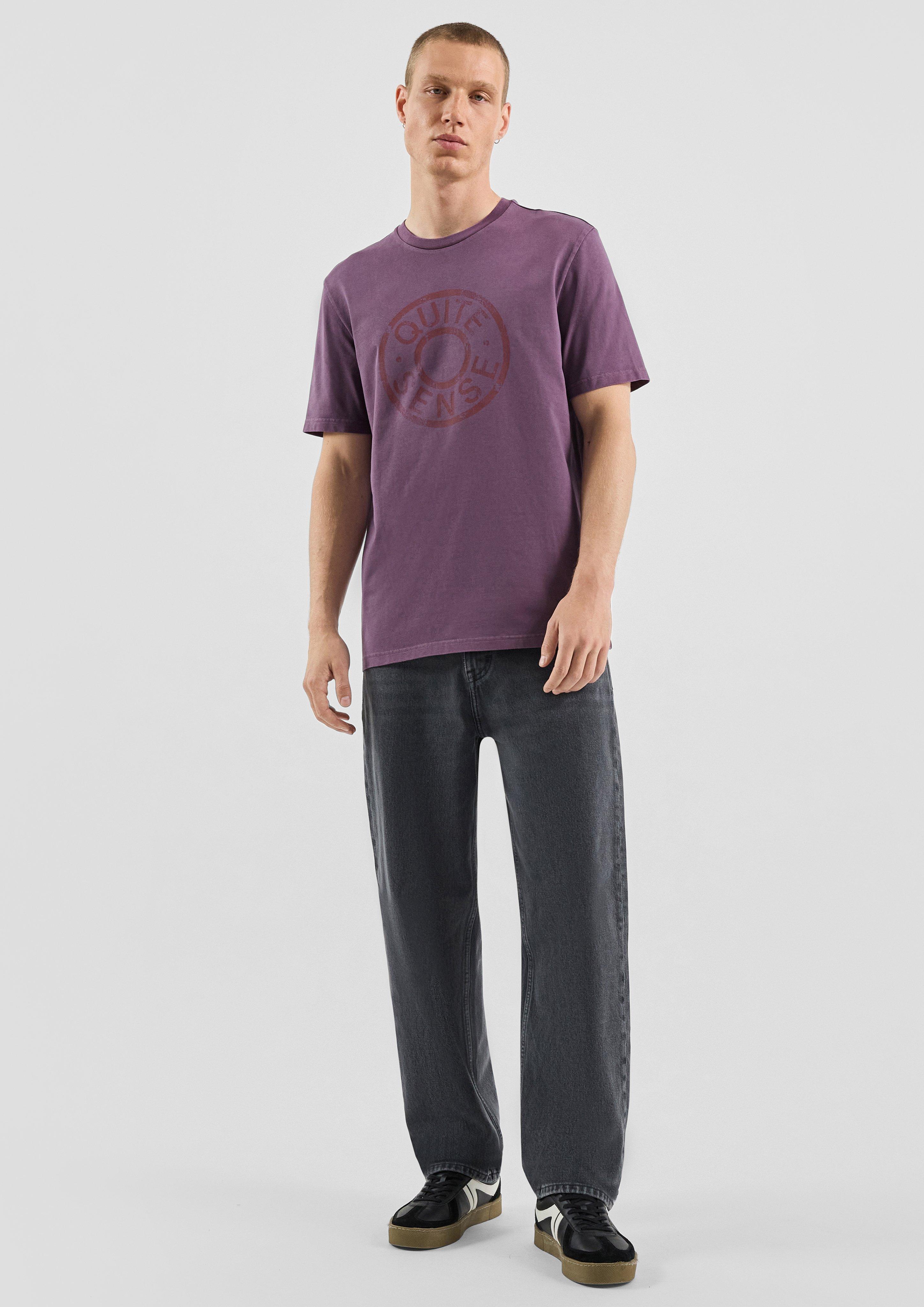 T-shirt in 48D0, 62D0 & 99D0