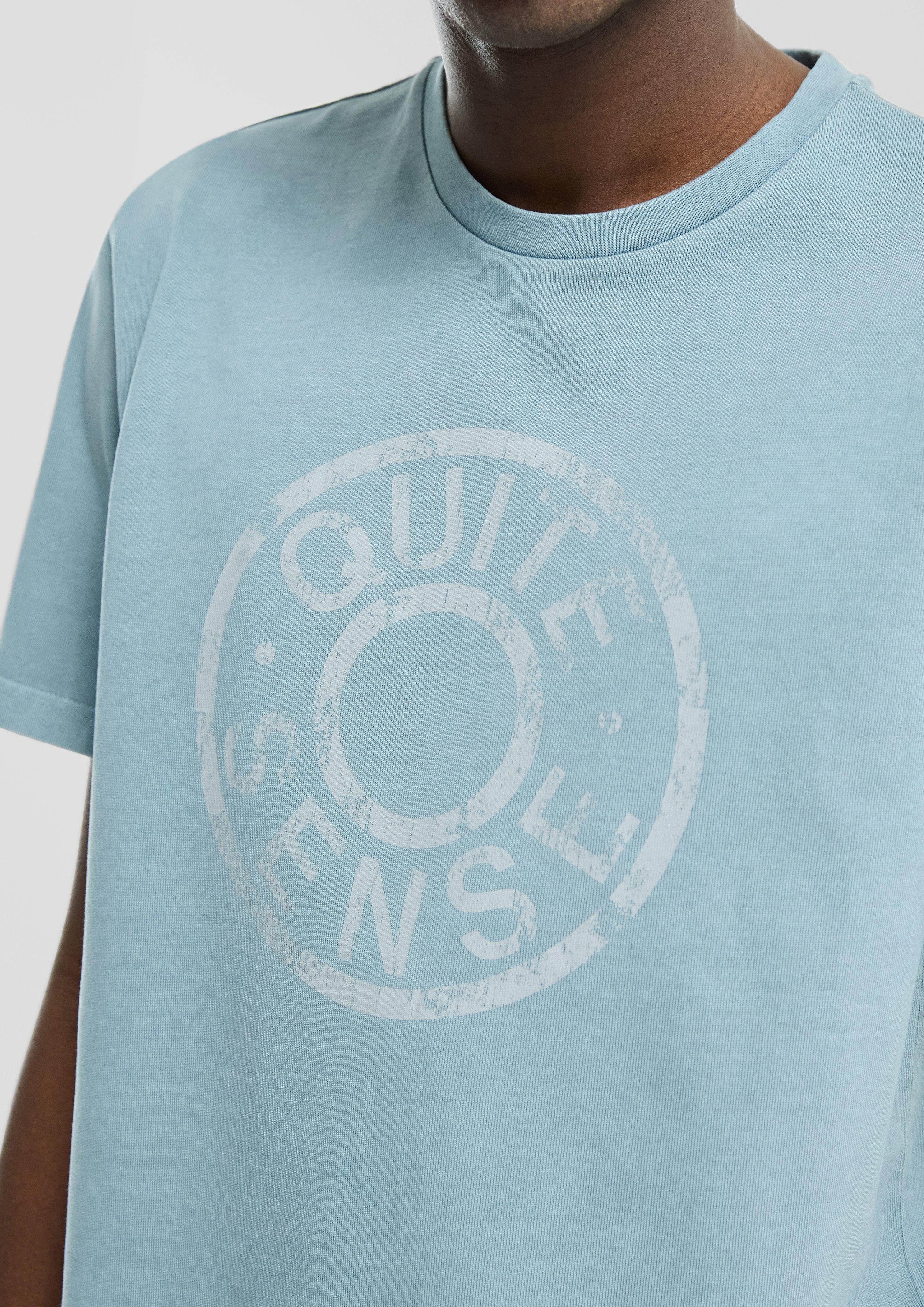 T-Shirt in 62D0, 99D0 & 48D0