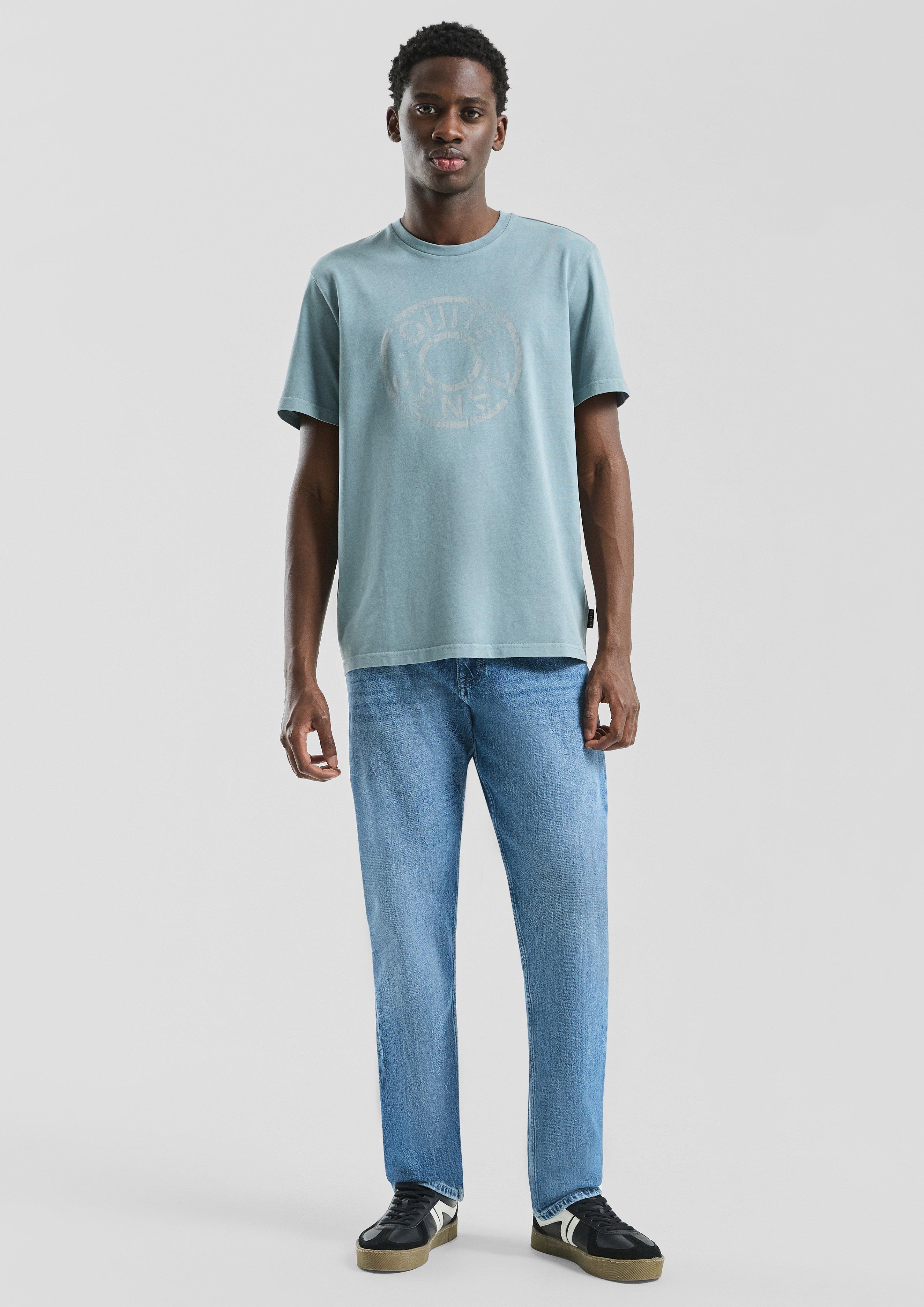 T-Shirt in 62D0, 99D0 & 48D0