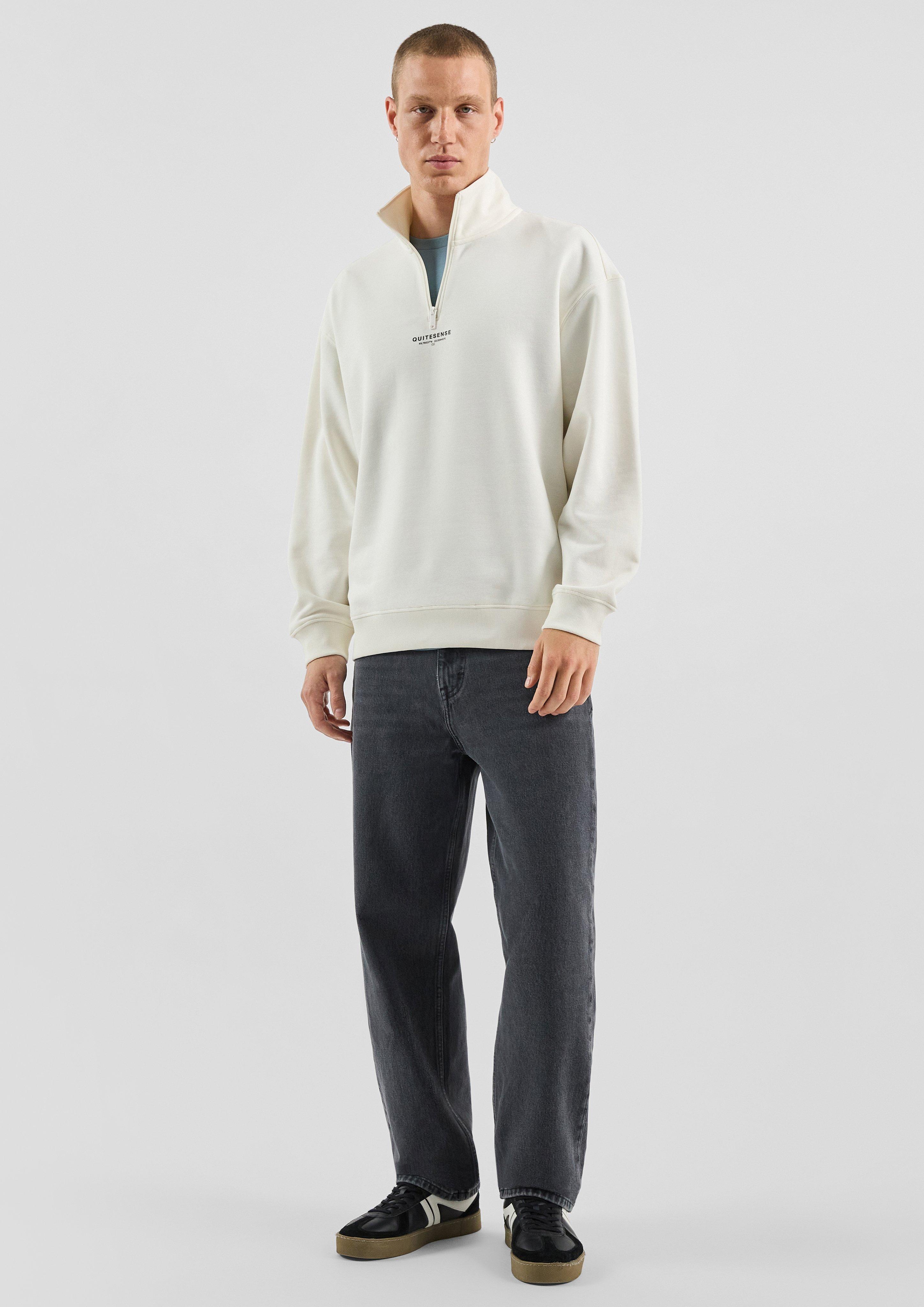 Sweatshirt in 03D0, 99D0 & 62D0