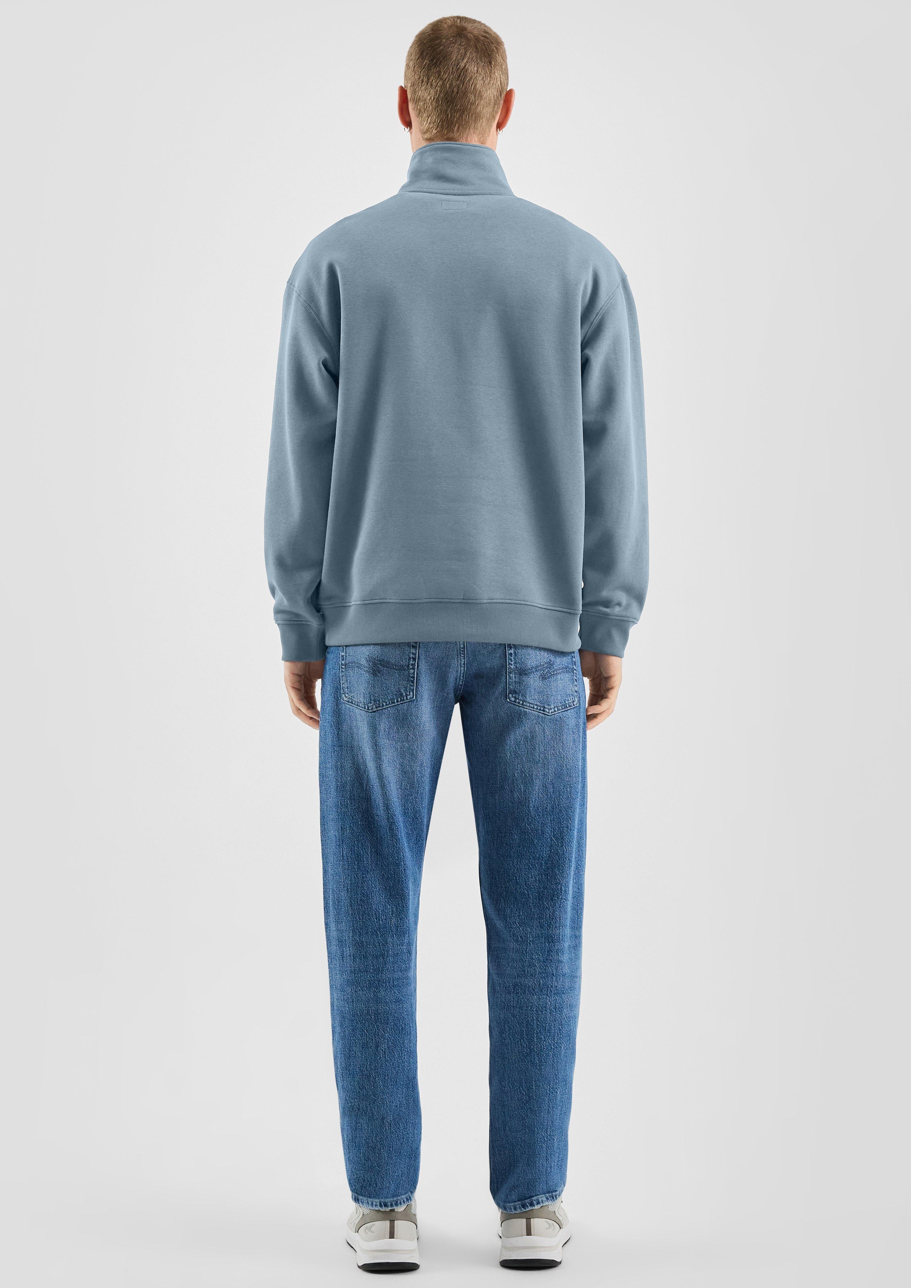 Sweatshirt in 62D0, 99D0 & 03D0