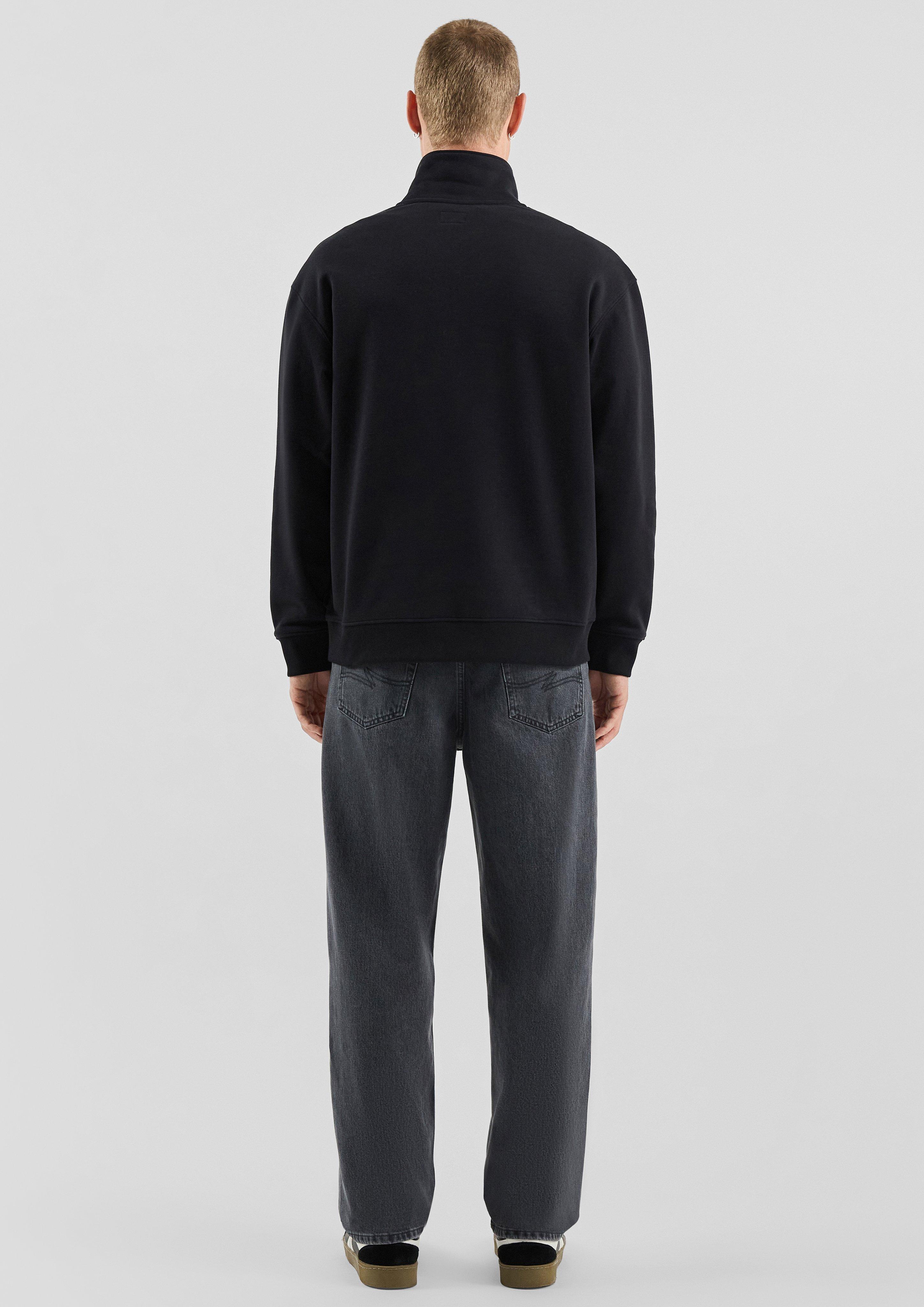 Sweatshirt in 99D0, 62D0 & 03D0