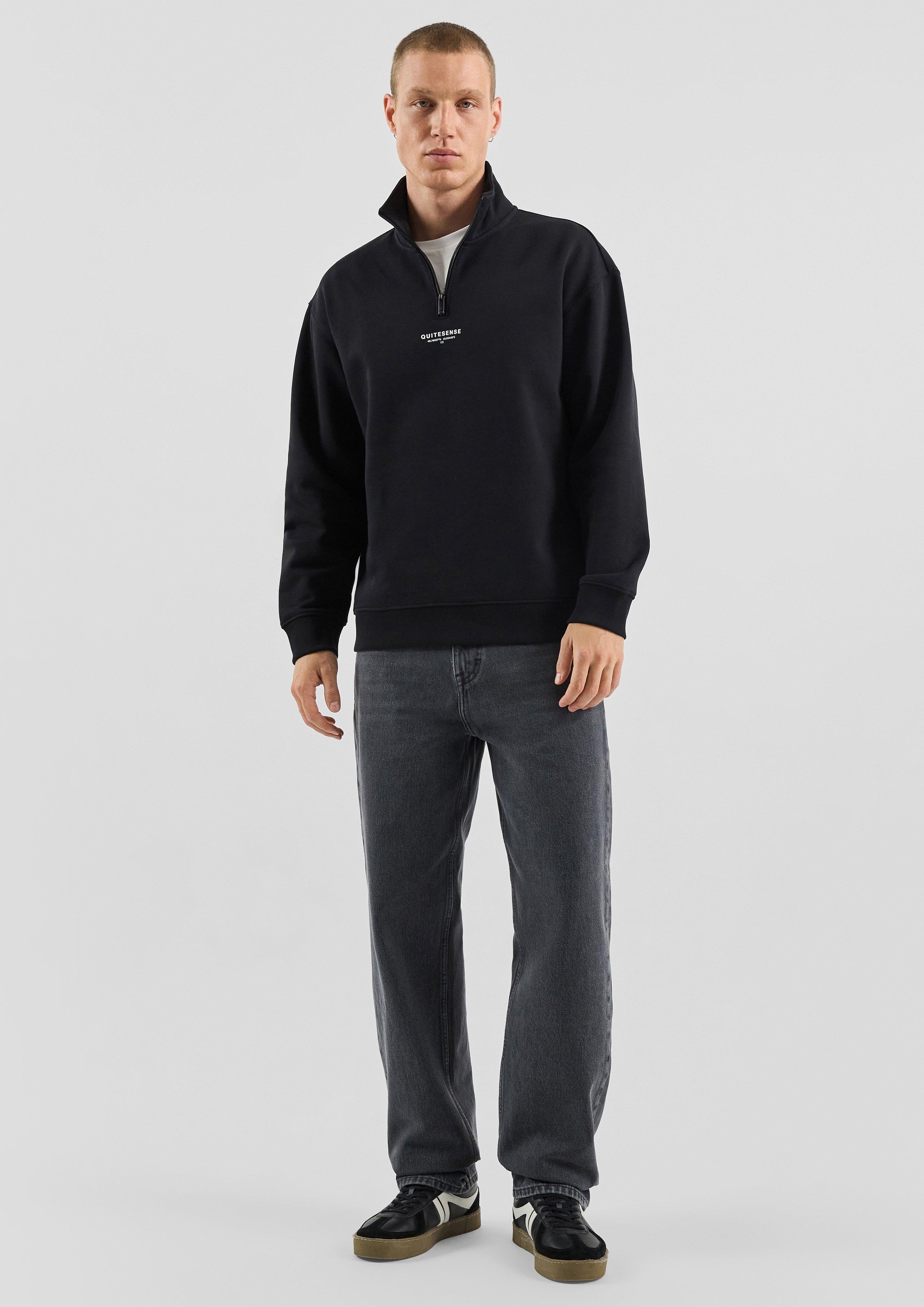 Sweatshirt in 99D0, 62D0 & 03D0