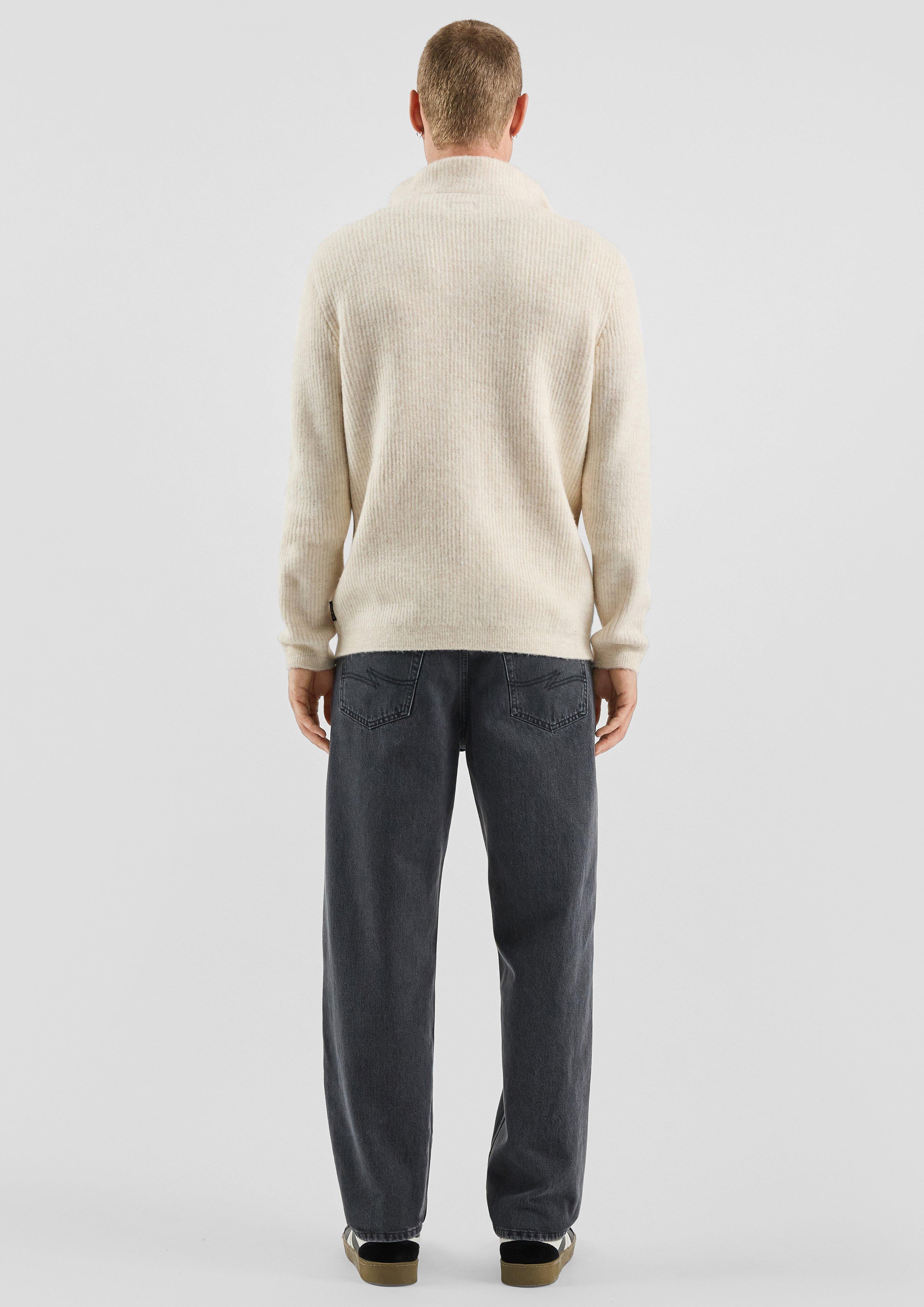 Pull en maille in 03W0, 62W0 & 95W0