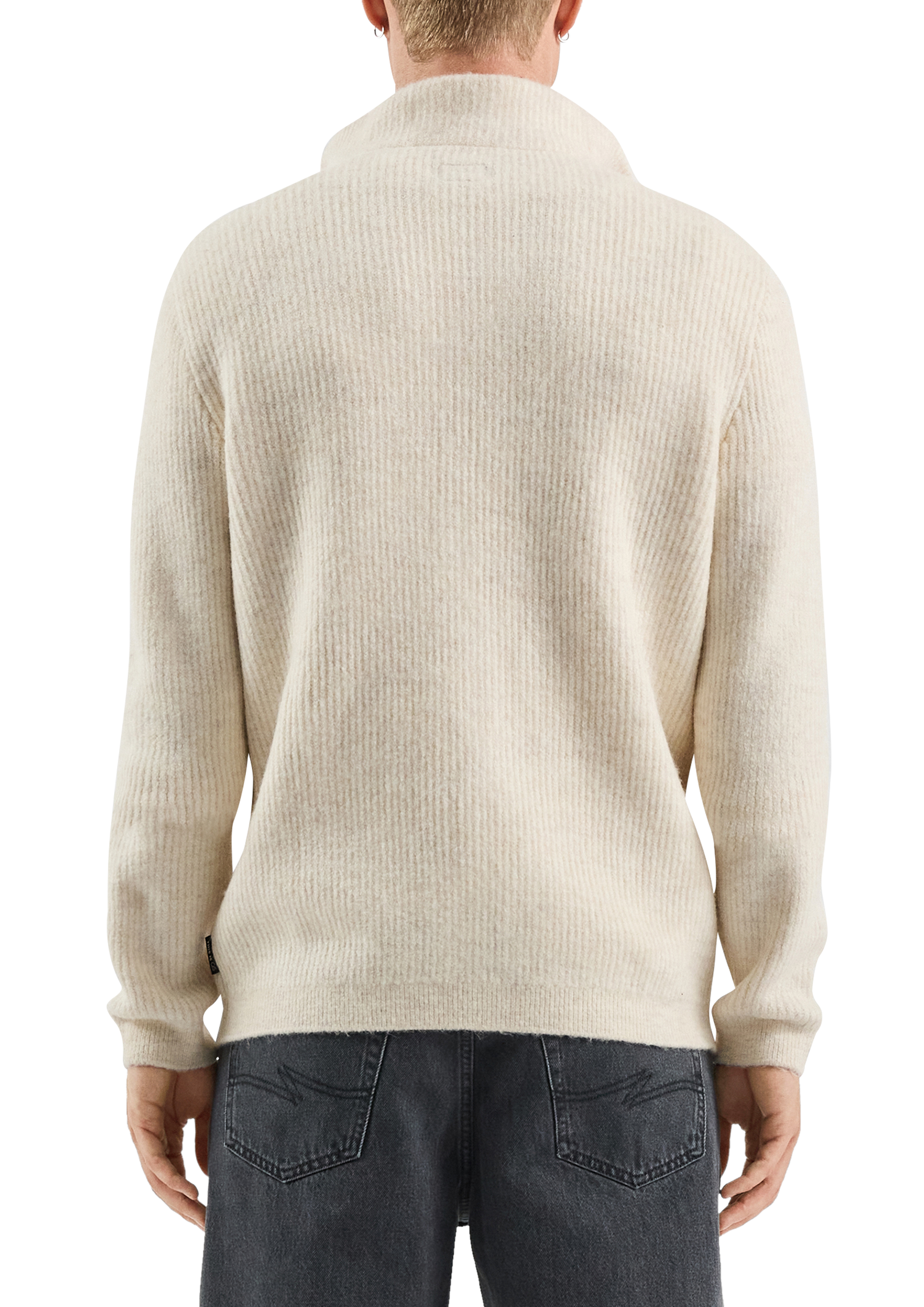 Thumbnail - Strickpullover