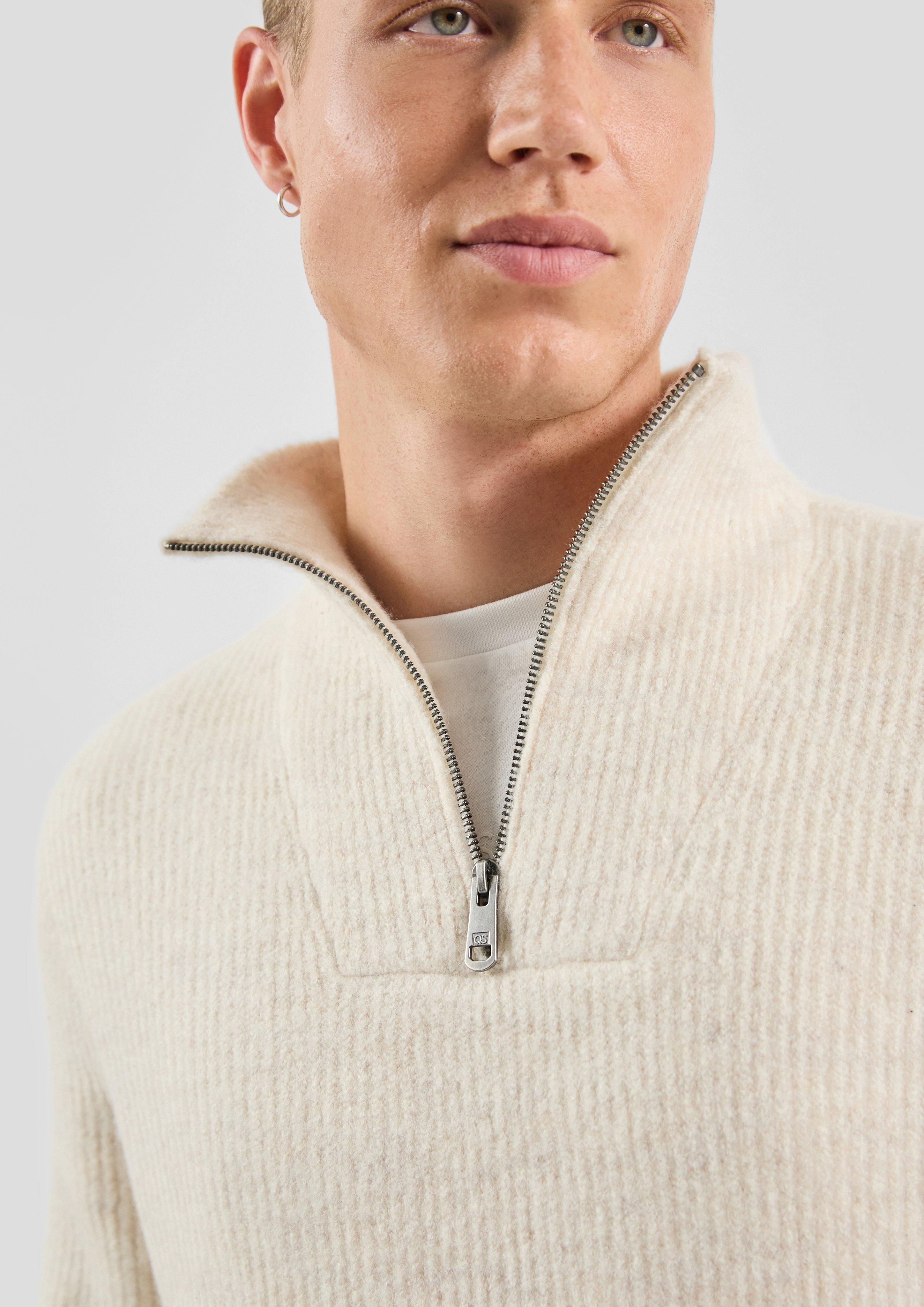 Pull en maille in 03W0, 62W0 & 95W0