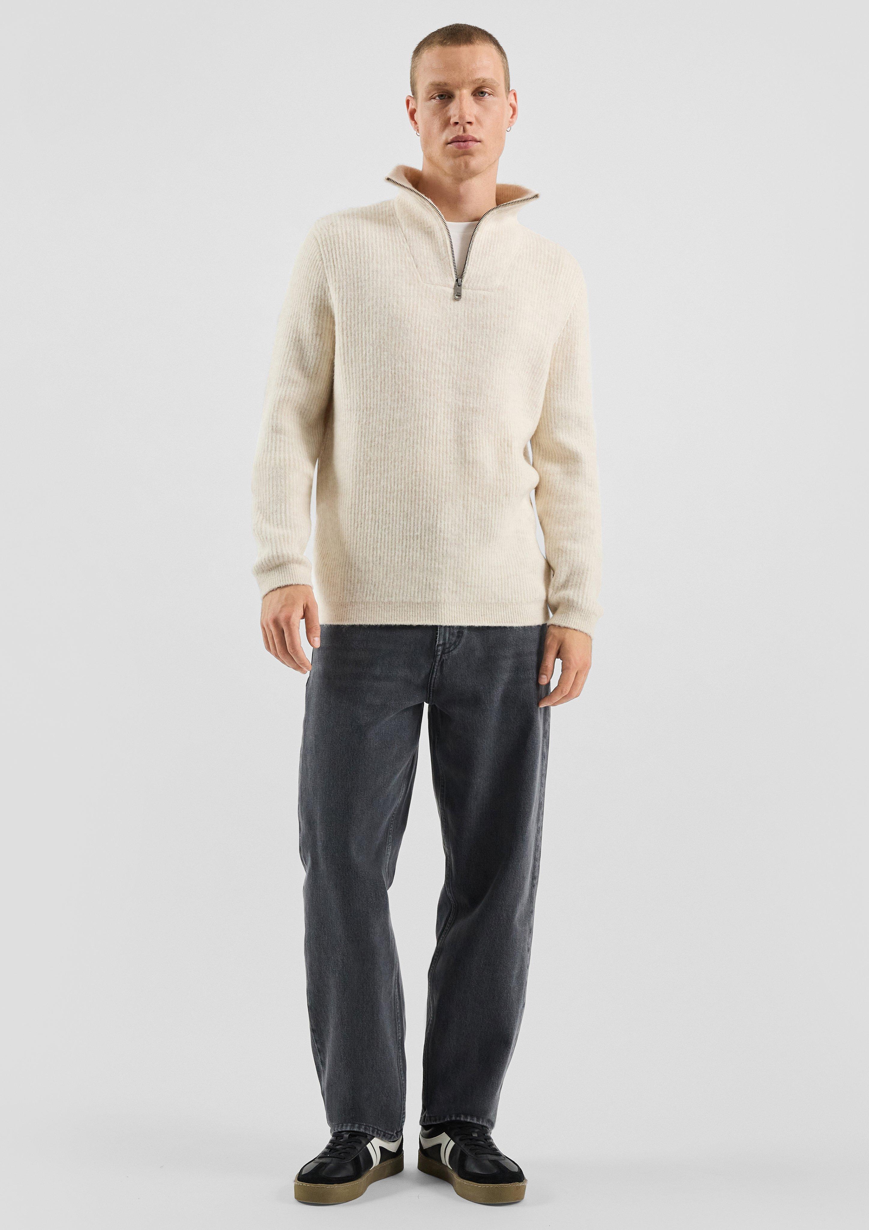 Pull en maille in 03W0, 62W0 & 95W0