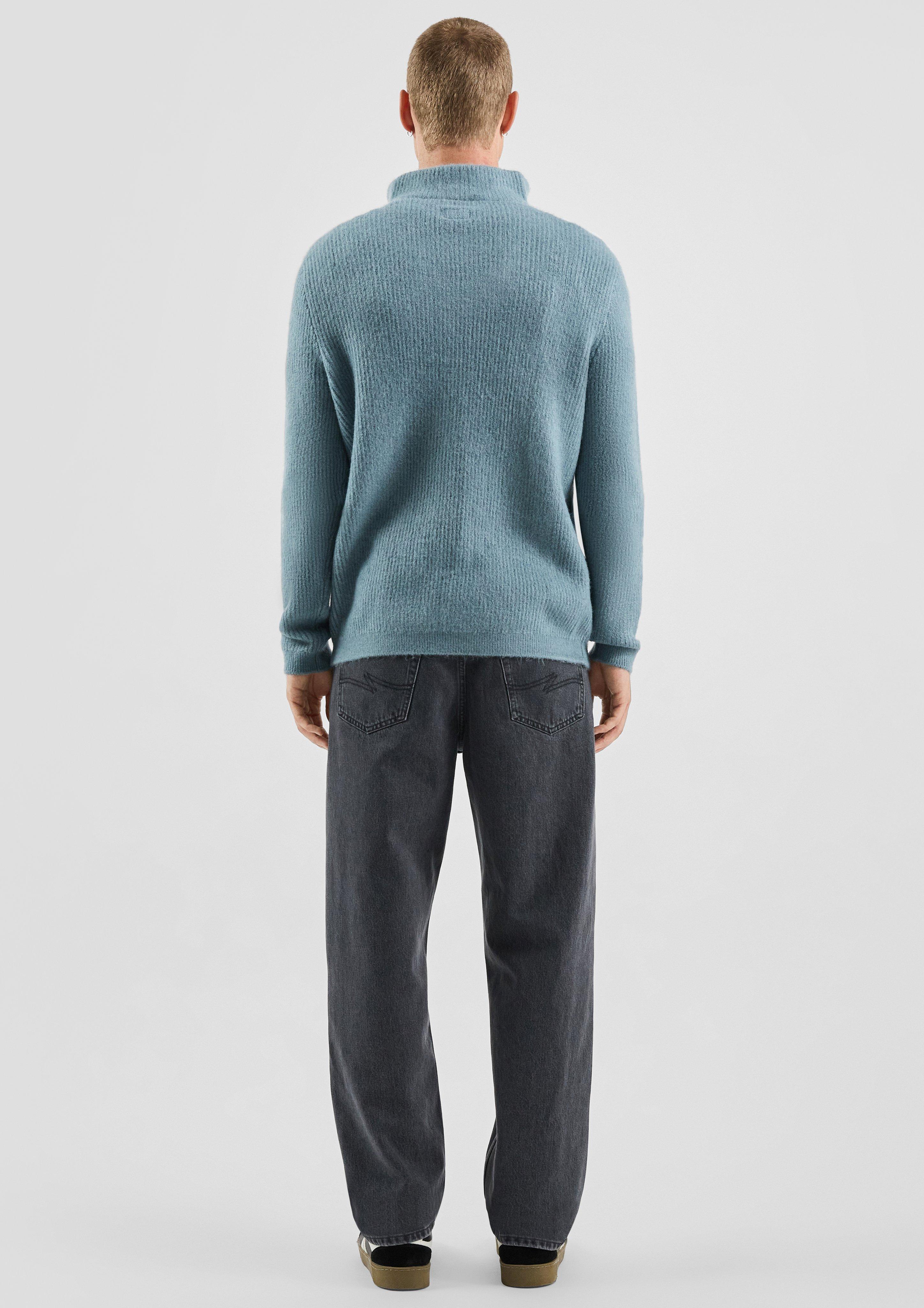 Pull-over en maille in 62W0, 03W0 & 95W0