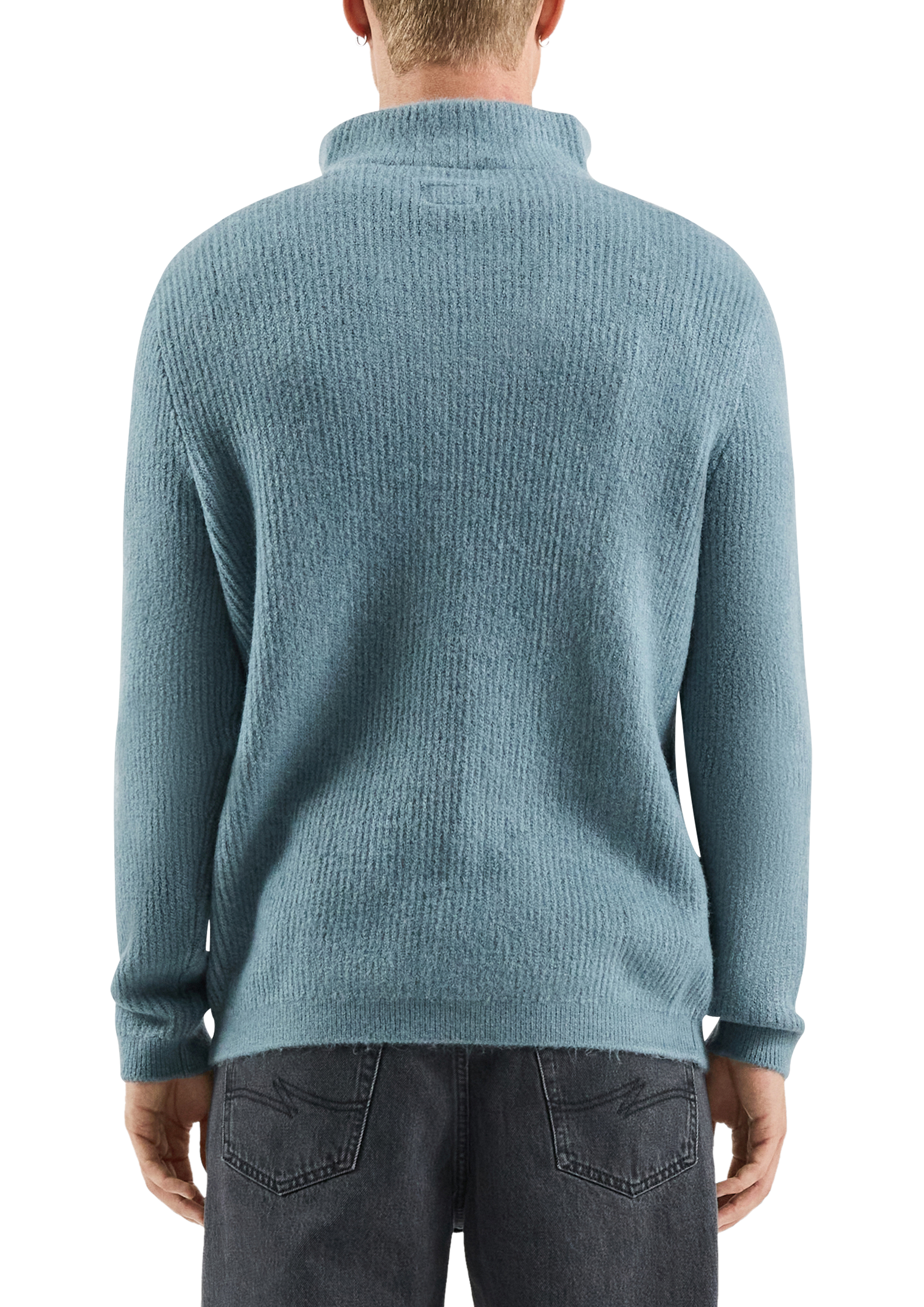 Thumbnail - Strickpullover