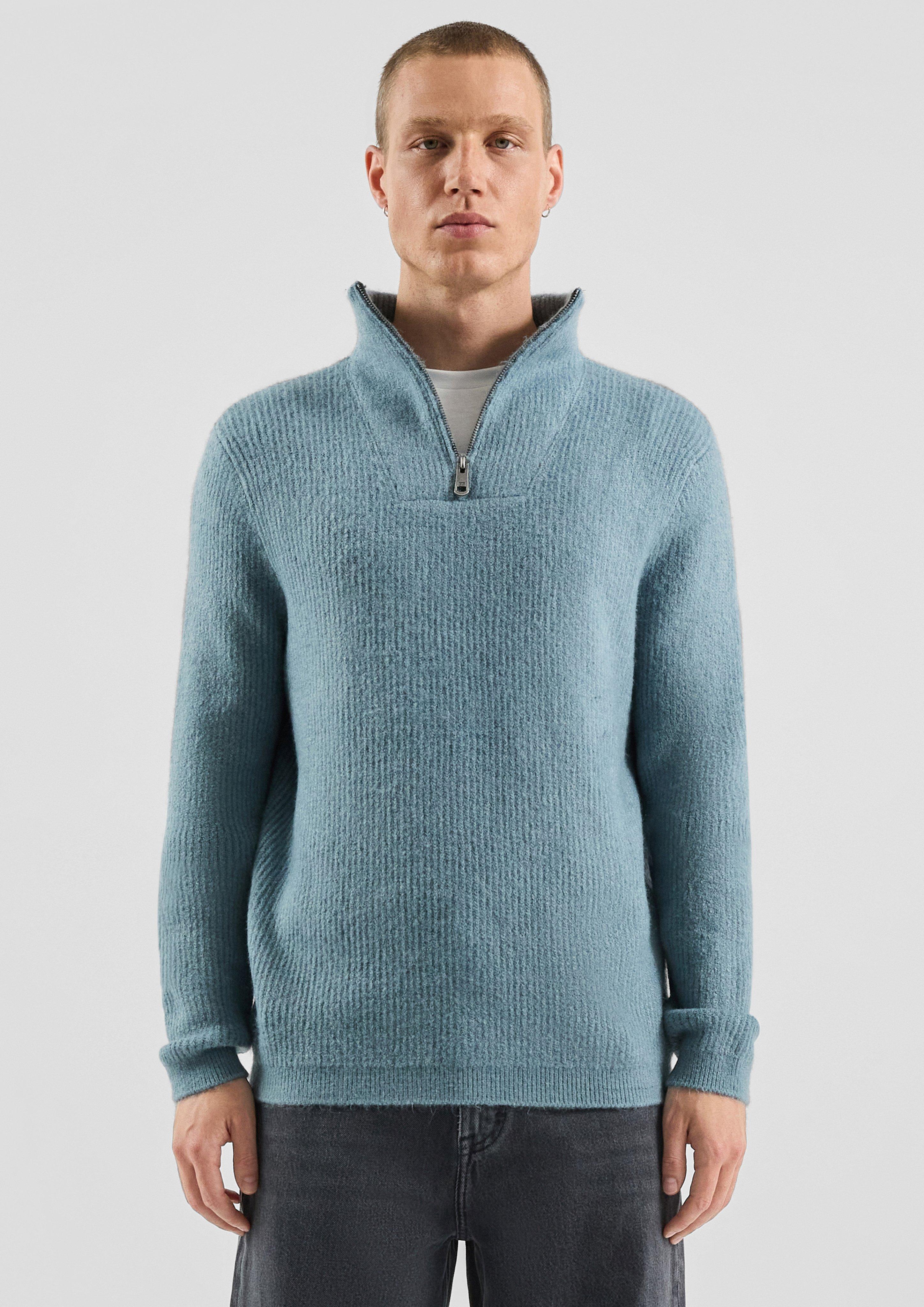 Pull-over en maille in 62W0, 03W0 & 95W0