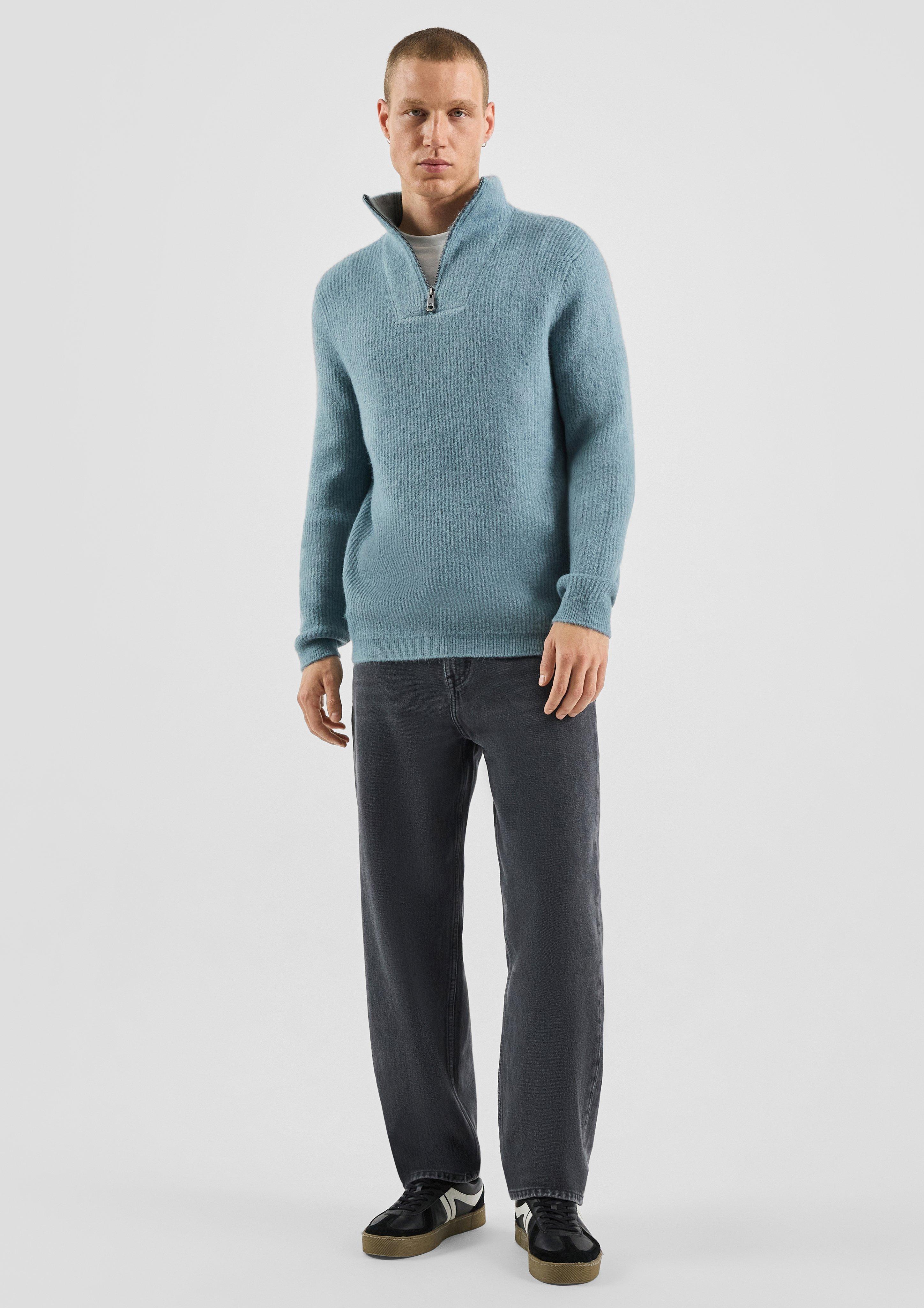 Pull-over en maille in 62W0, 03W0 & 95W0