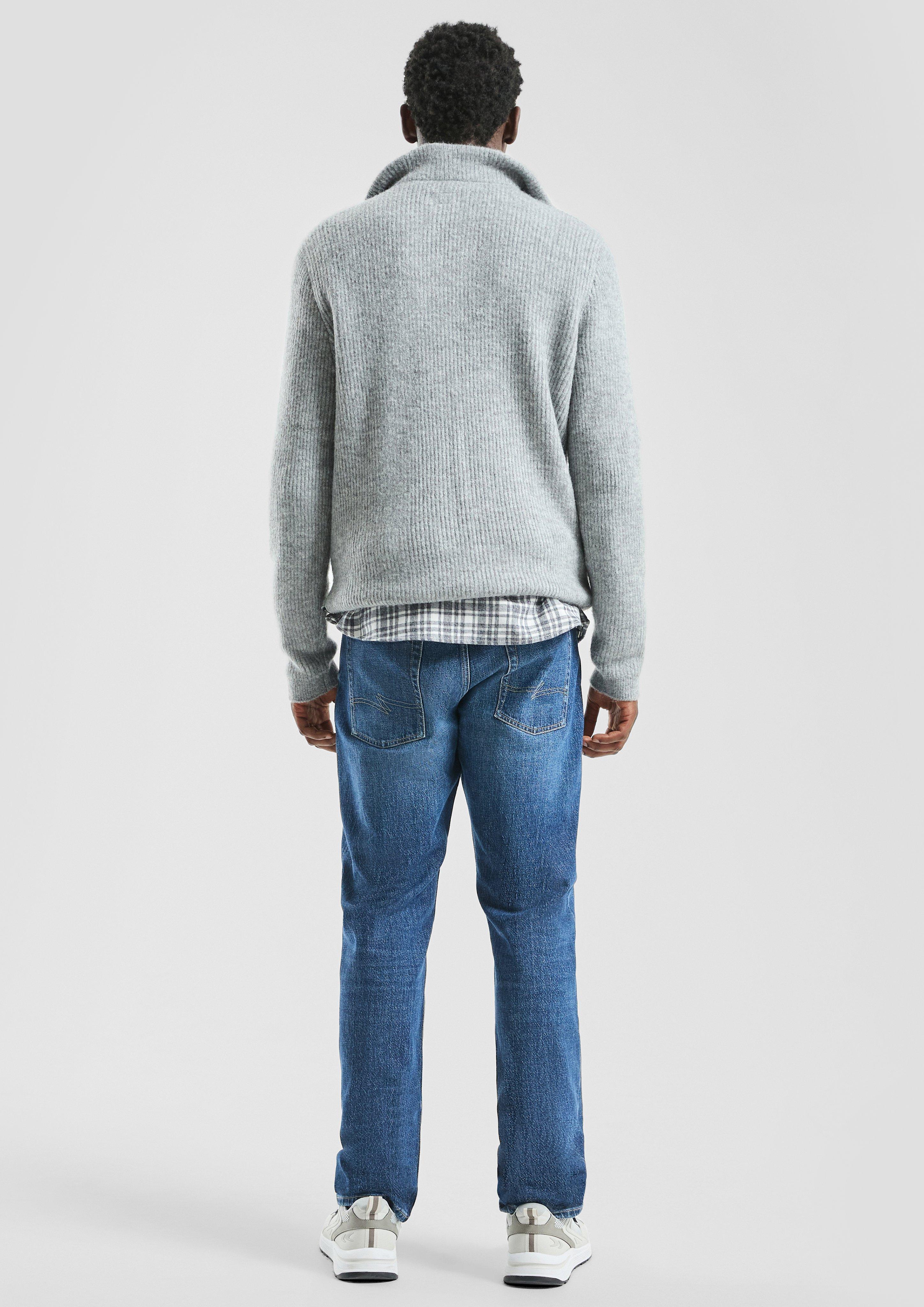 Pull-over en maille in 95W0, 03W0 & 62W0