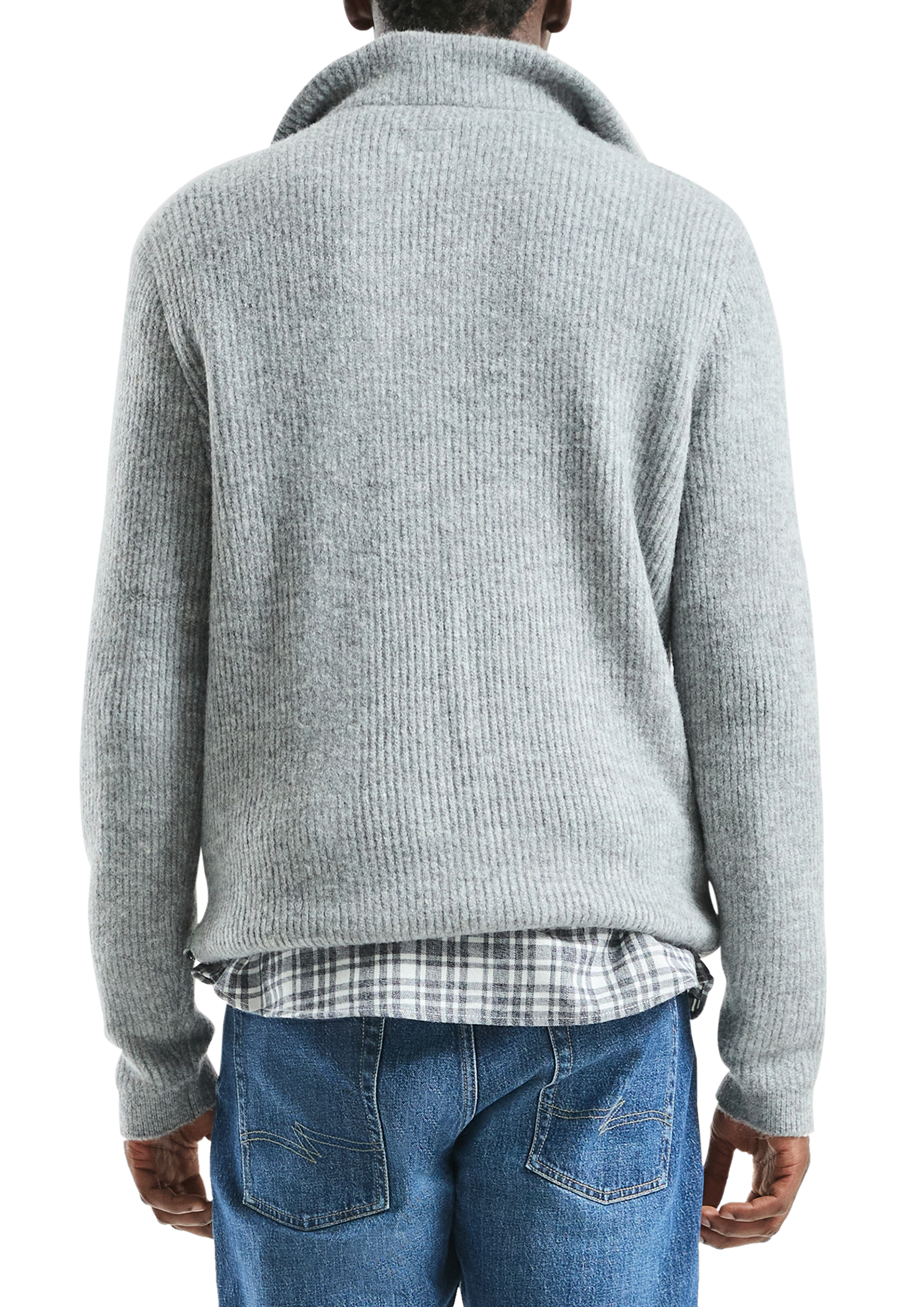 Thumbnail - Strickpullover