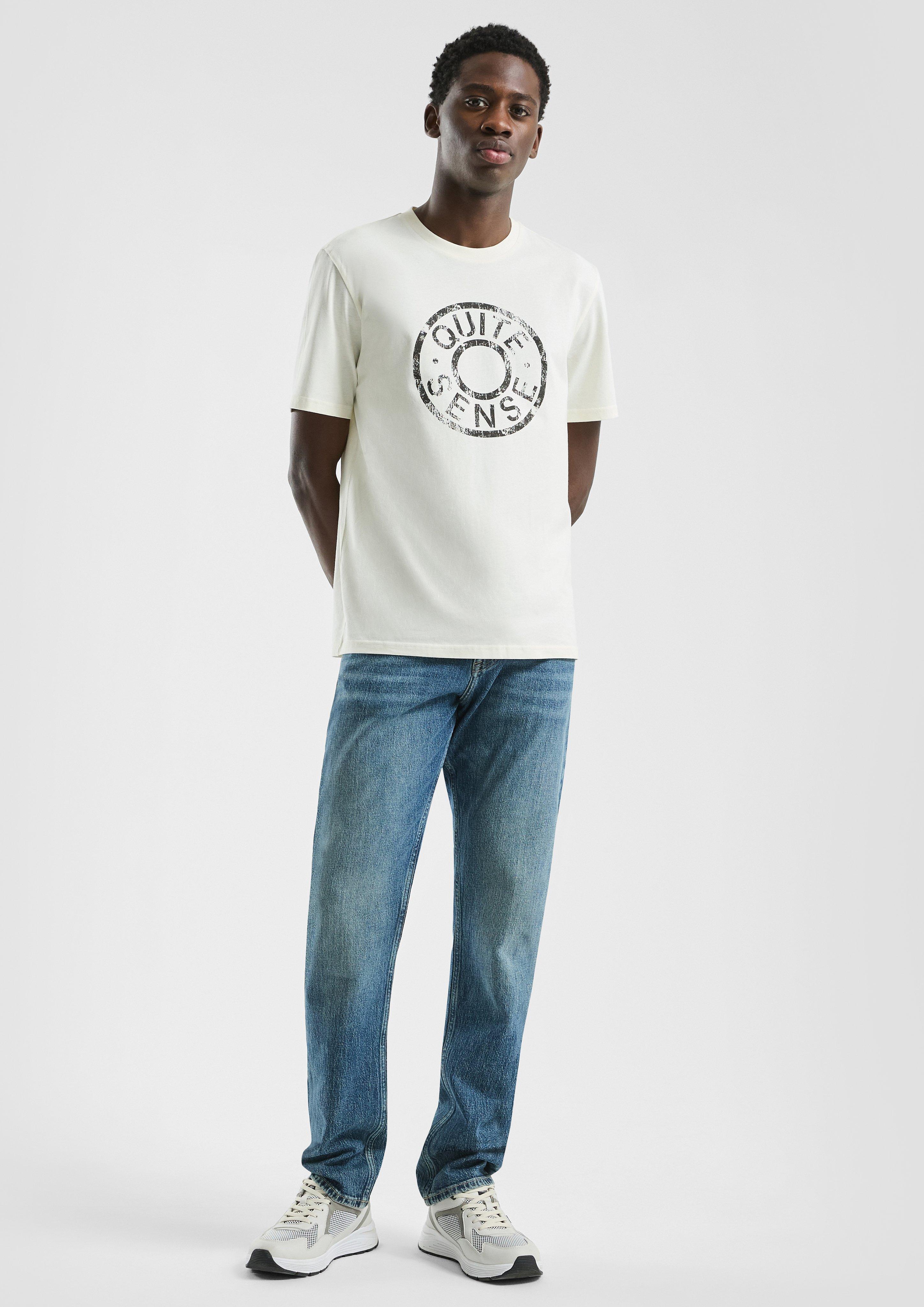 T-shirt in 03D0, 86D0 & 55D0