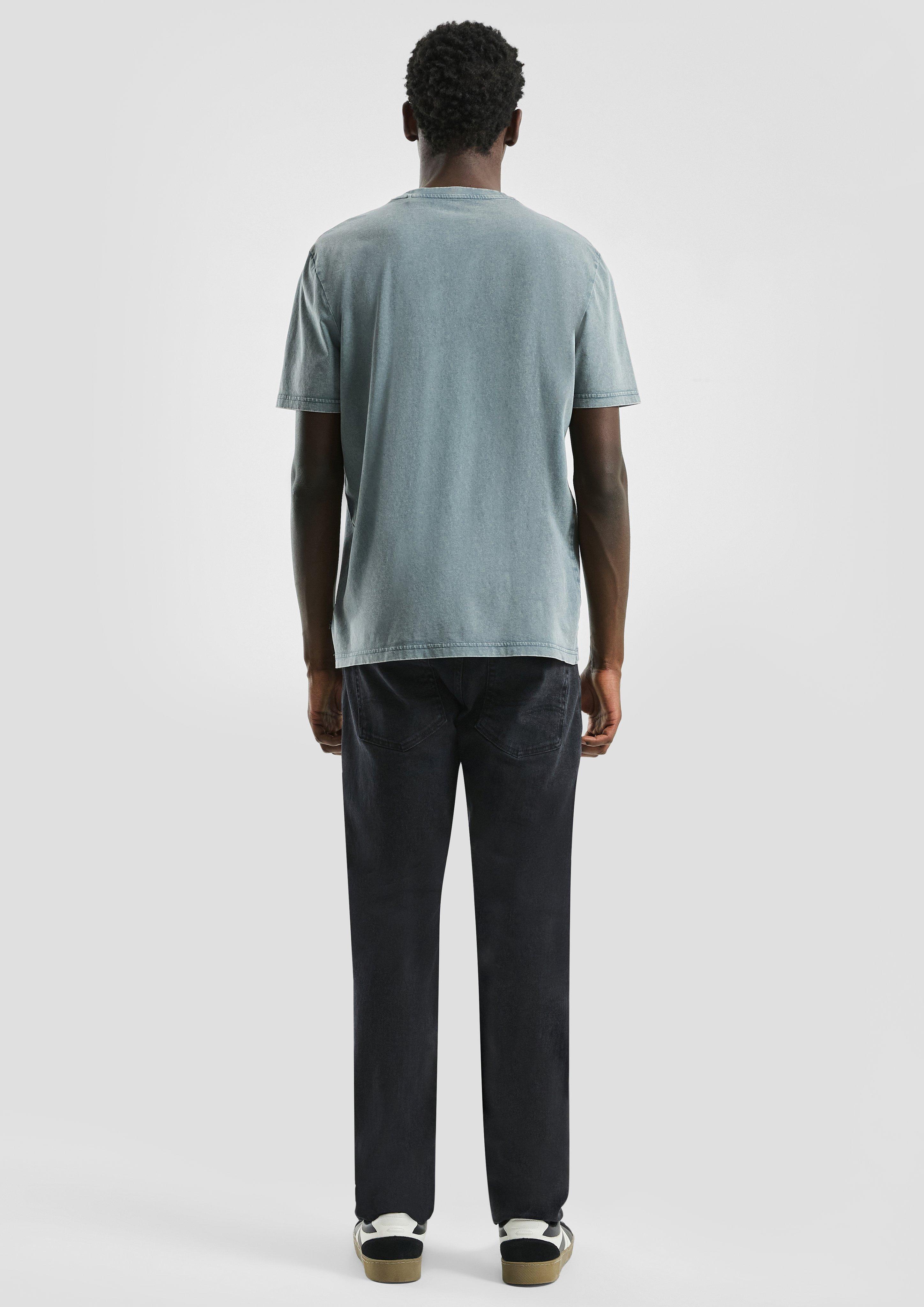 T-shirt in 55D0 & 99D0