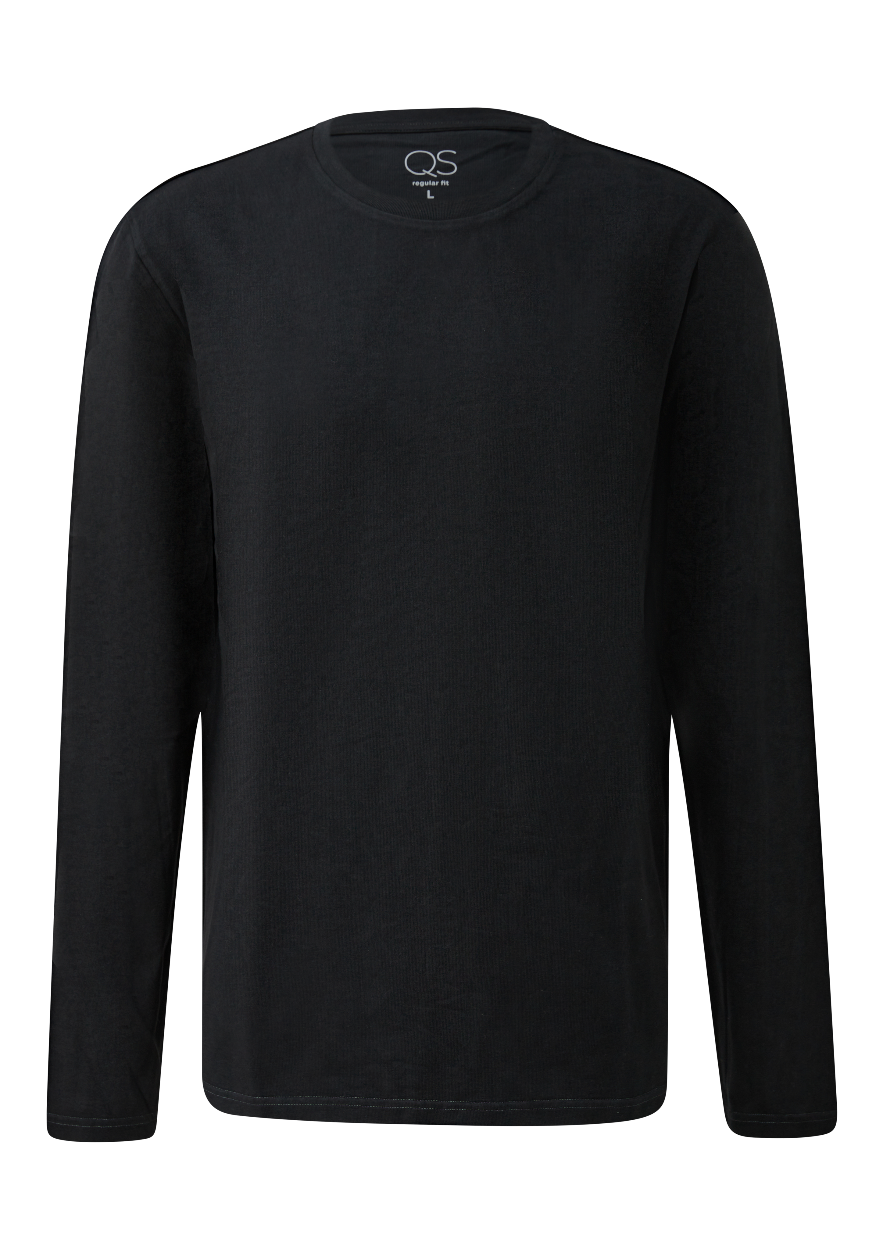 Gewassen longsleeve