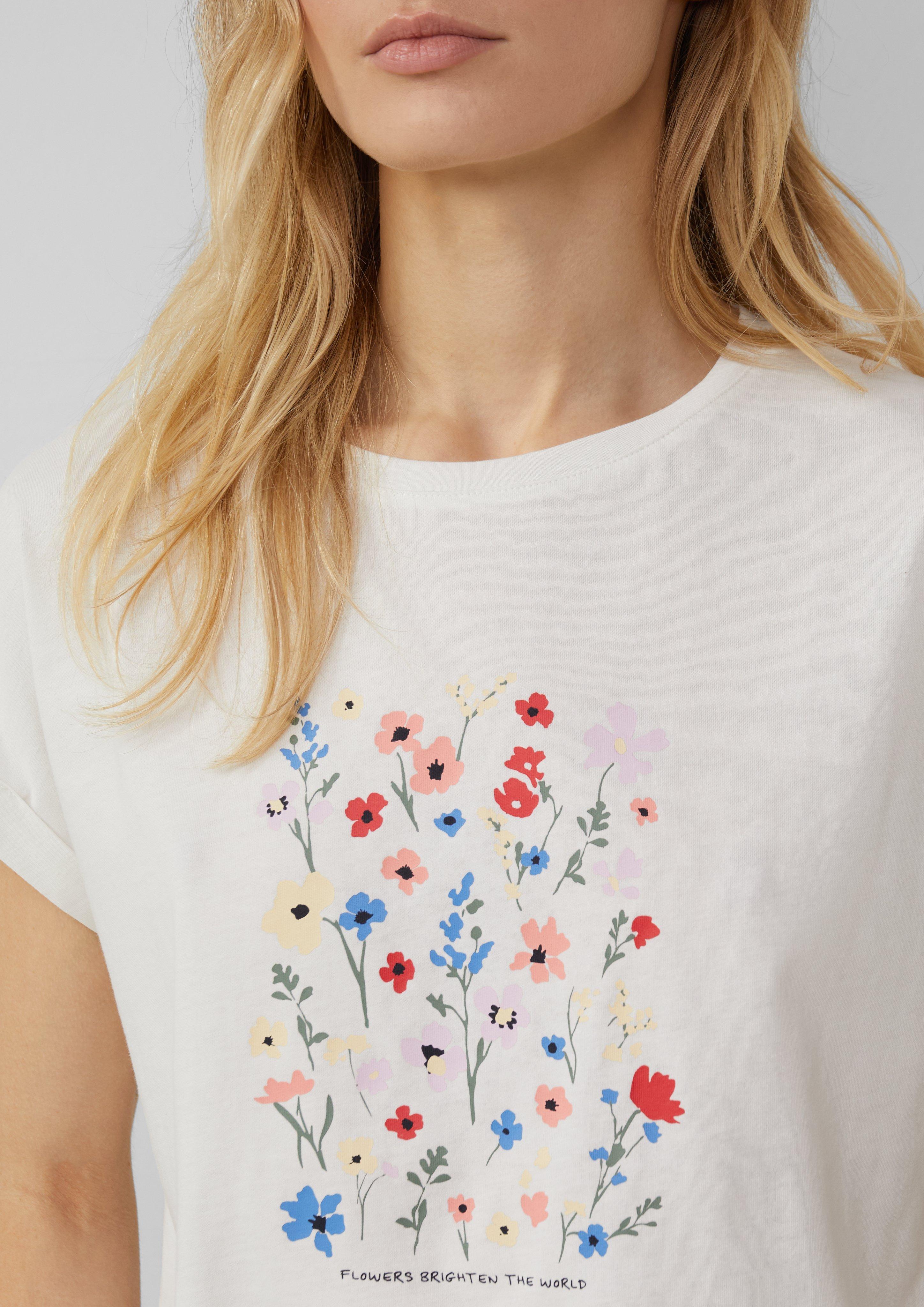 T-shirt in 02D0, 02D1, 02D2, 41D0, 50D1 & 59D2